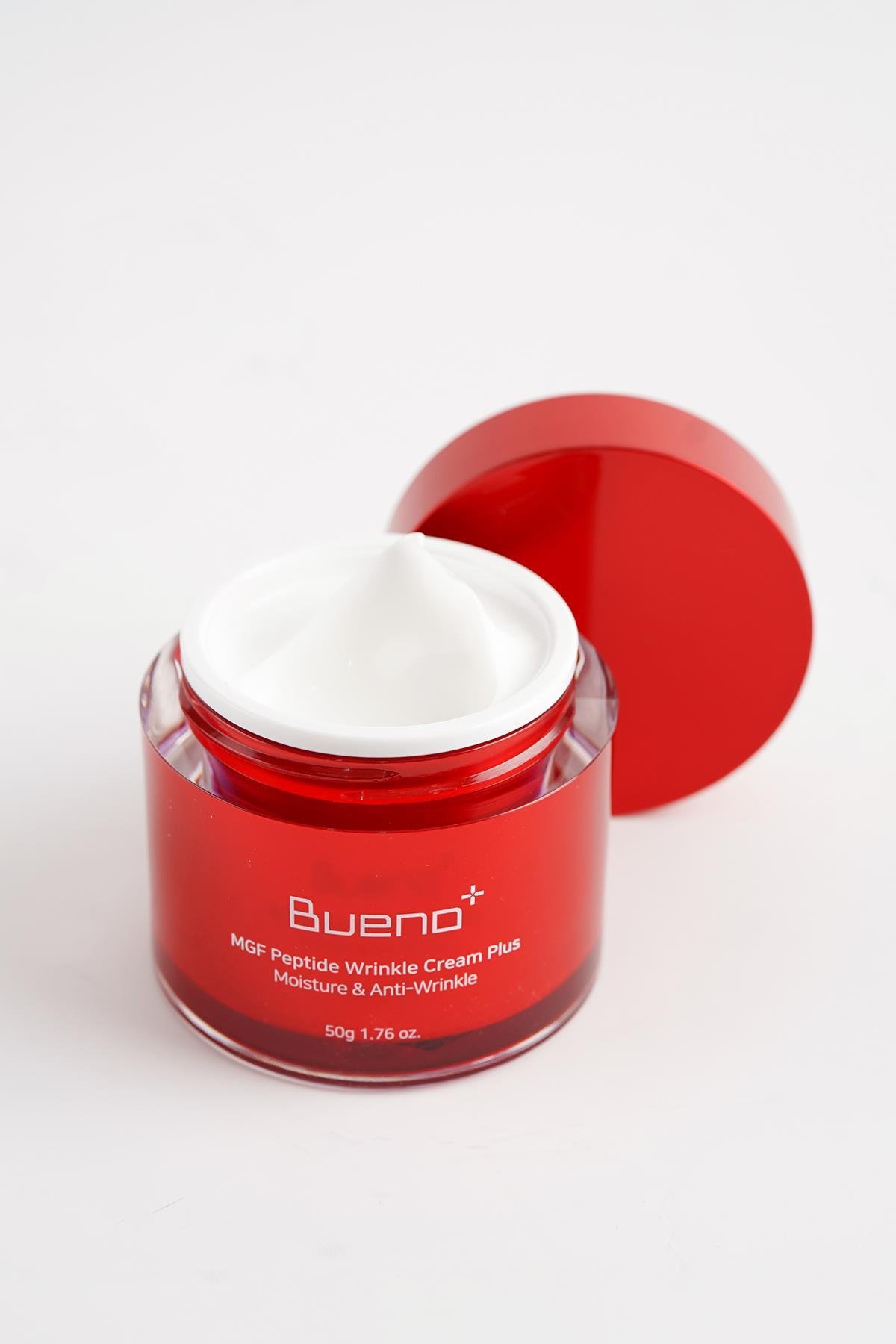 Bueno MGF Peptide Wrinkle Cream Plus