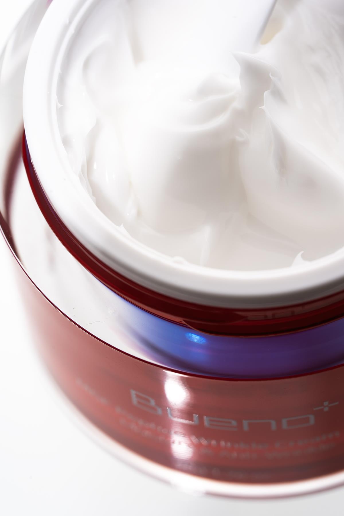 Bueno MGF Peptide Wrinkle Cream Plus