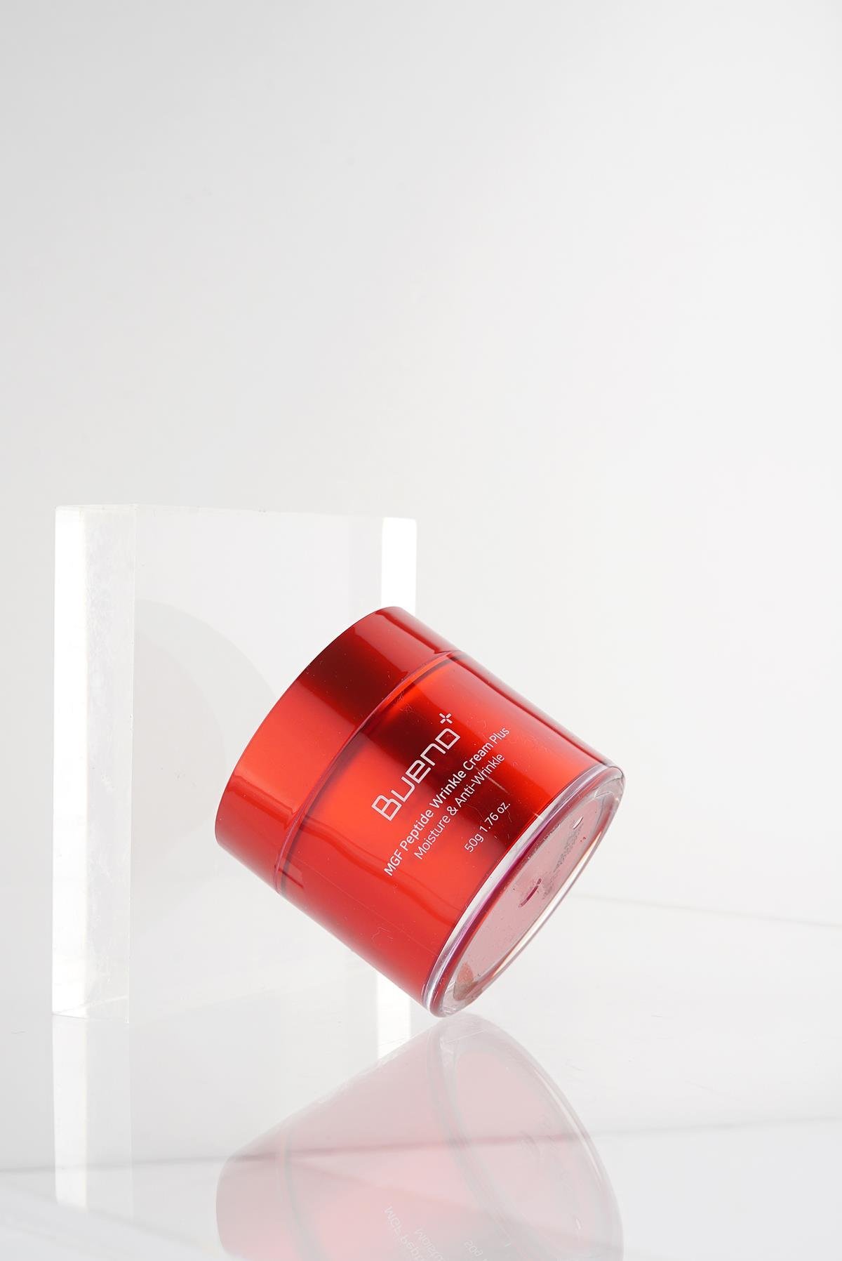 Bueno MGF Peptide Wrinkle Cream Plus