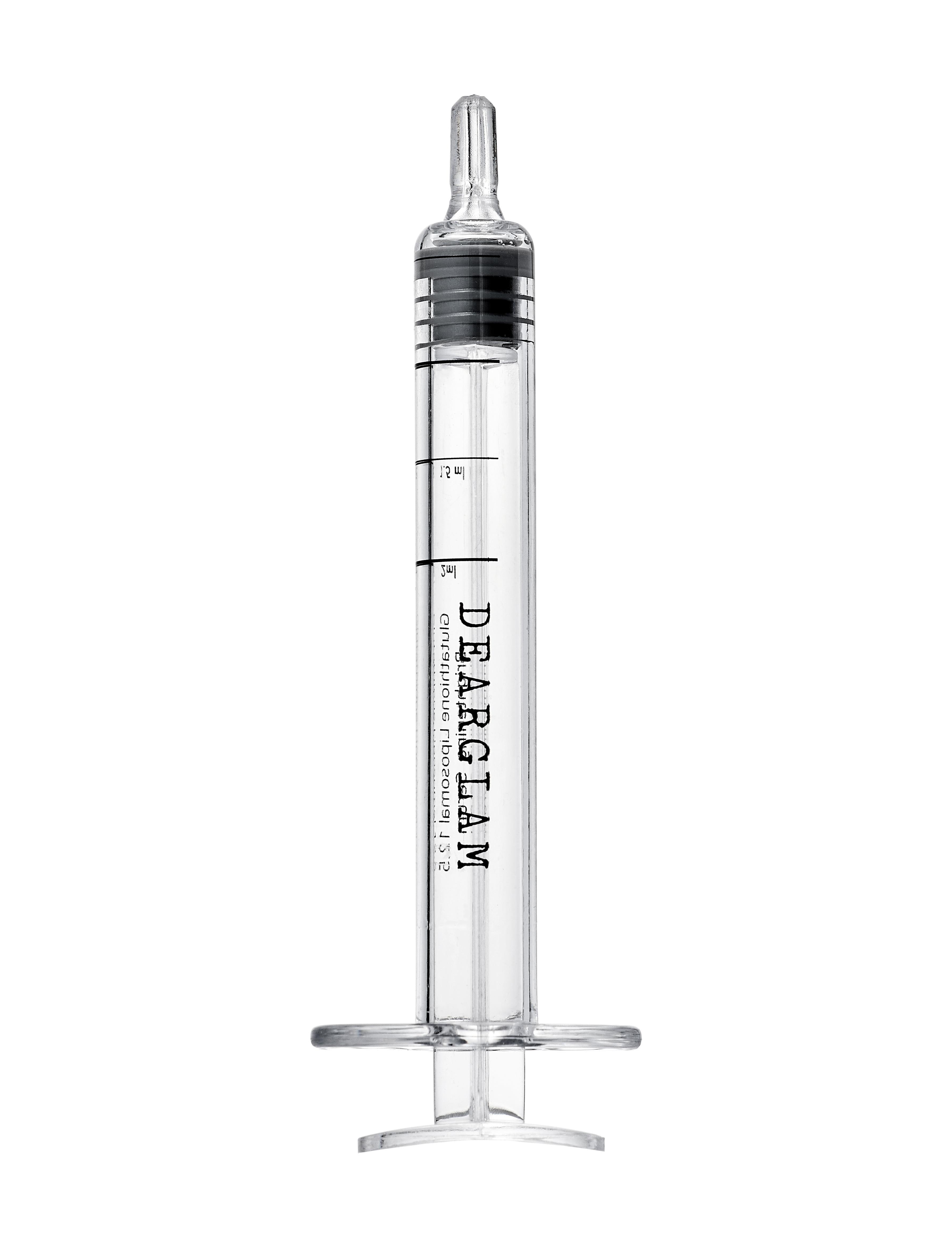 Dearglam -Aydınlatıcı Serum- Glutathione Liposomal 12.5 Brightening Serum