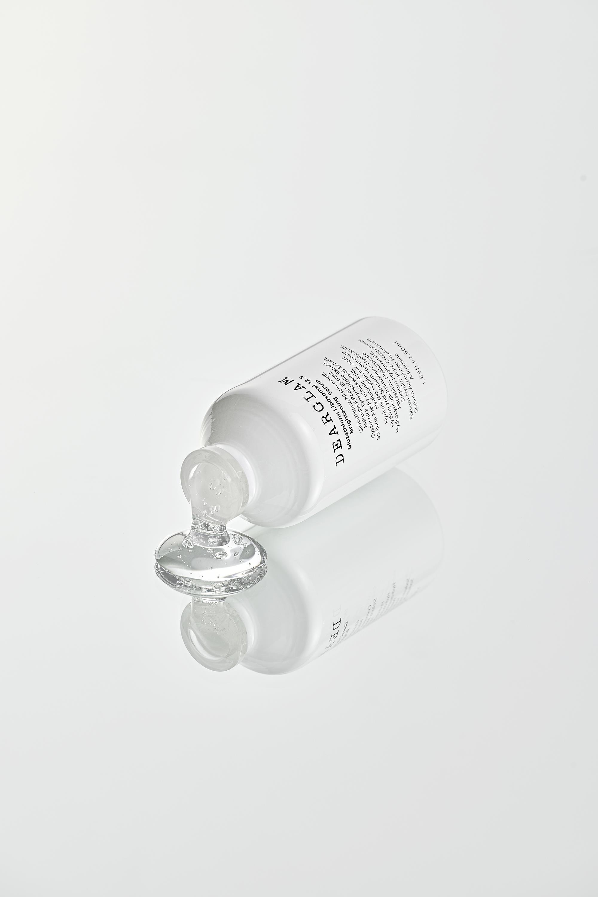 Dearglam -Aydınlatıcı Serum- Glutathione Liposomal 12.5 Brightening Serum