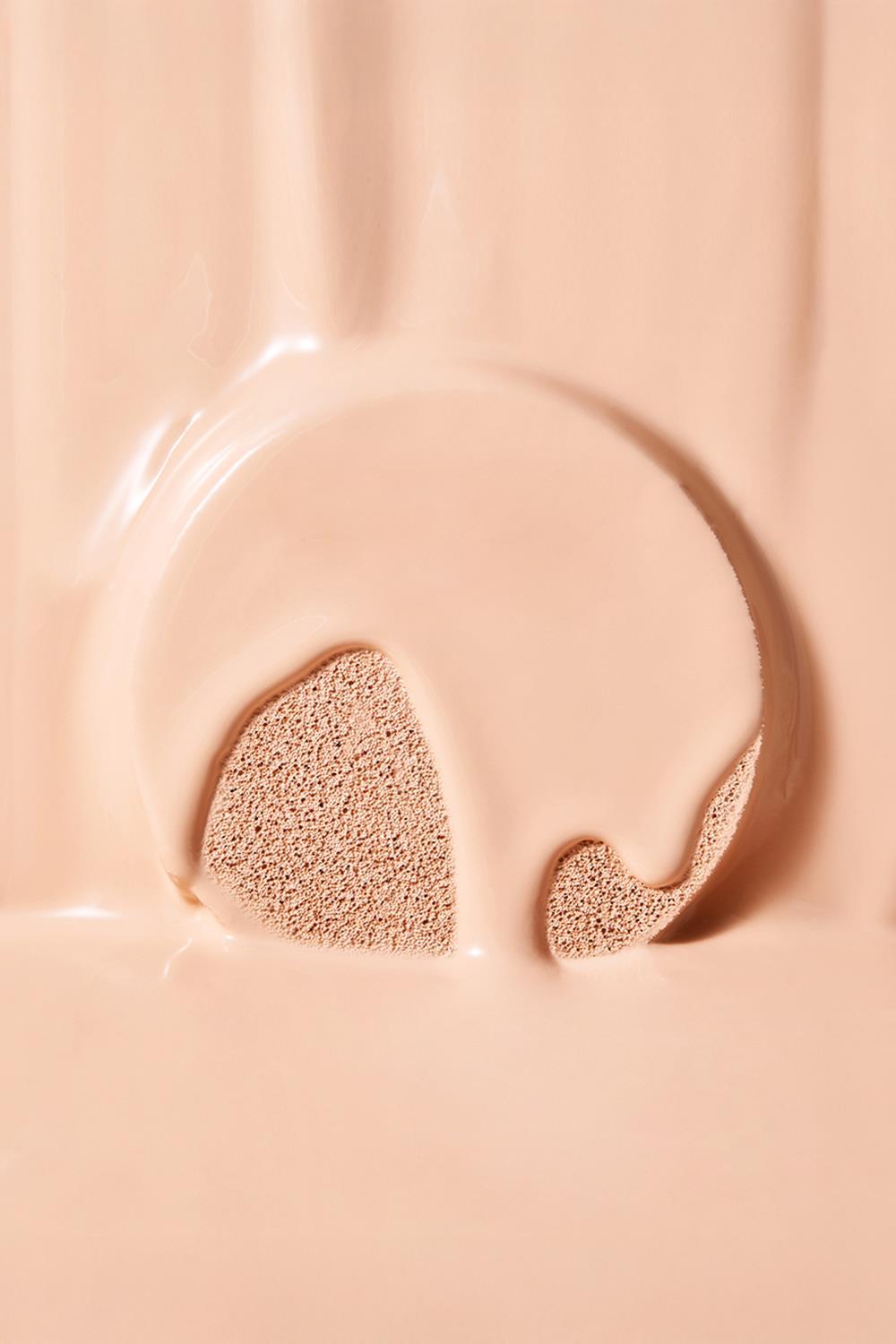 Dearglam -Işıltı Veren Cushion Fondöten Açık Bej- Glow Ampoule Radiance Cushion 21 Light Beige