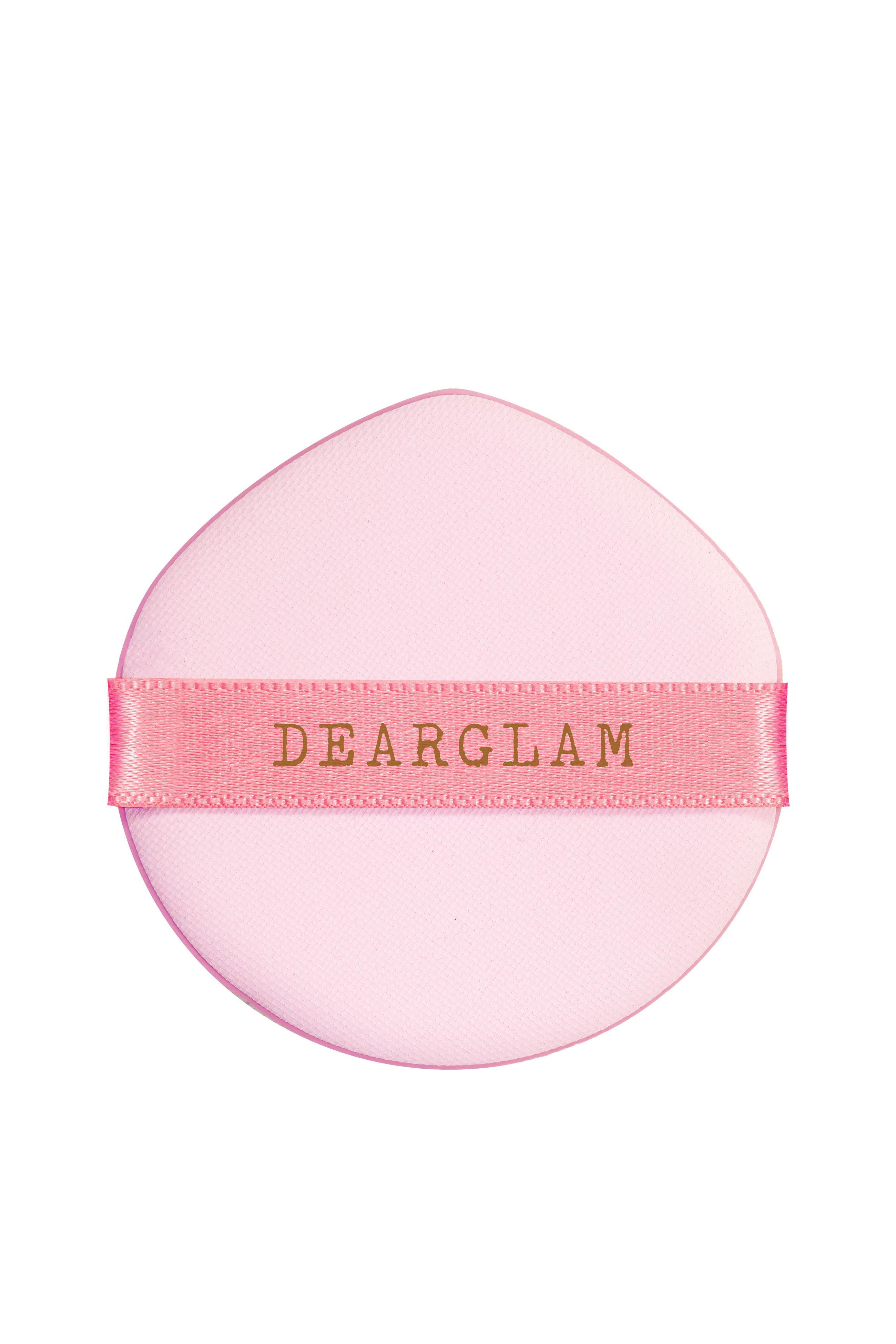 Dearglam -Işıltı Veren Cushion Fondöten Bej- Glow Ampoule Radiance Cushion 23 Beige