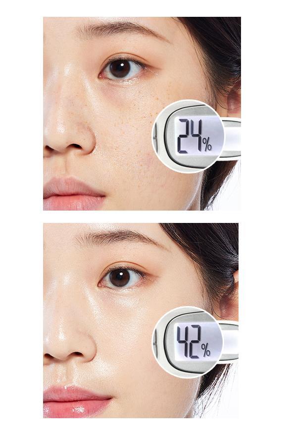 Dearglam -Işıltı Veren Cushion Fondöten Açık Bej- Glow Ampoule Radiance Cushion 21 Light Beige