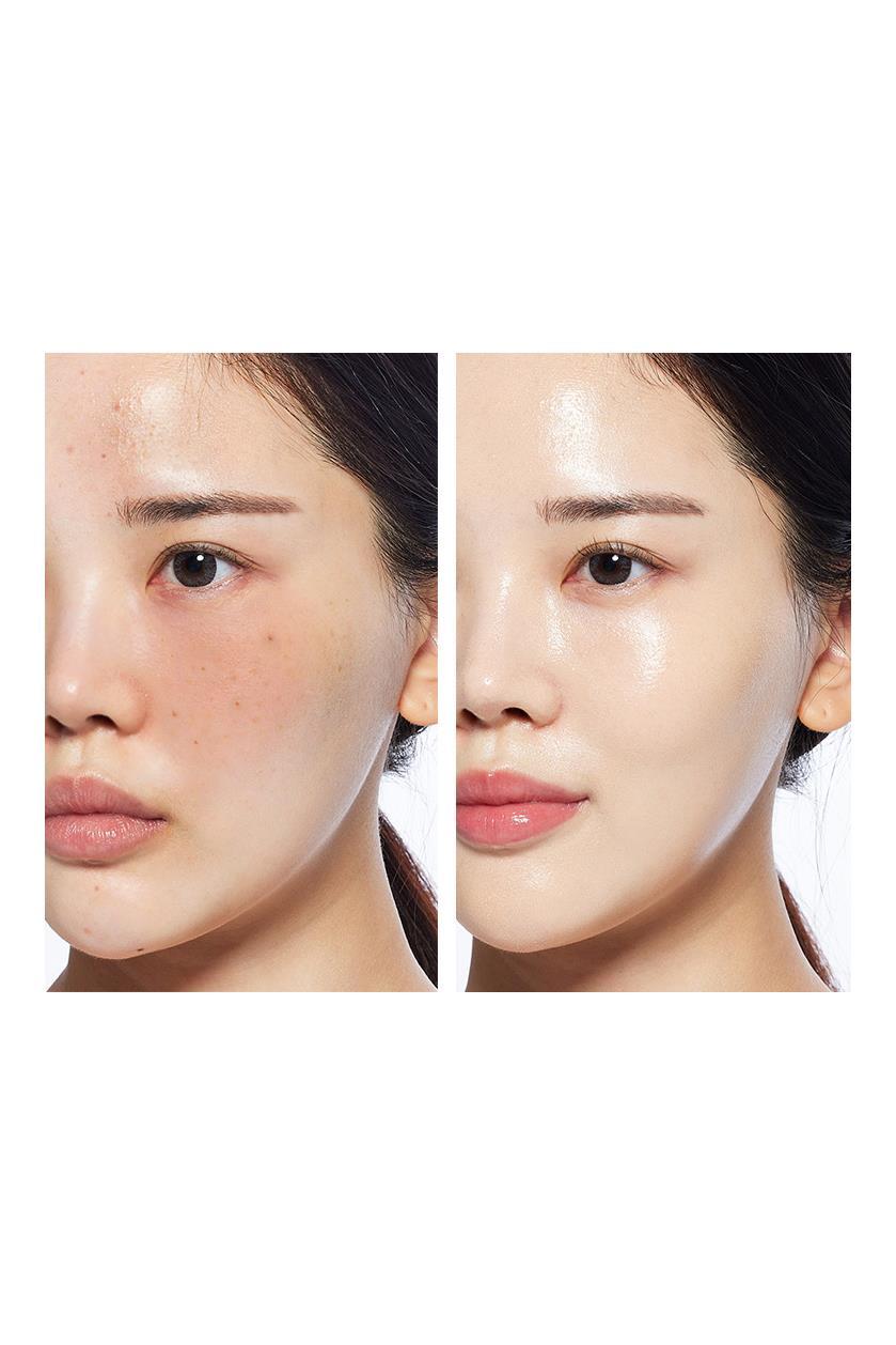 Dearglam -Işıltı Veren Cushion Fondöten Açık Bej- Glow Ampoule Radiance Cushion 21 Light Beige