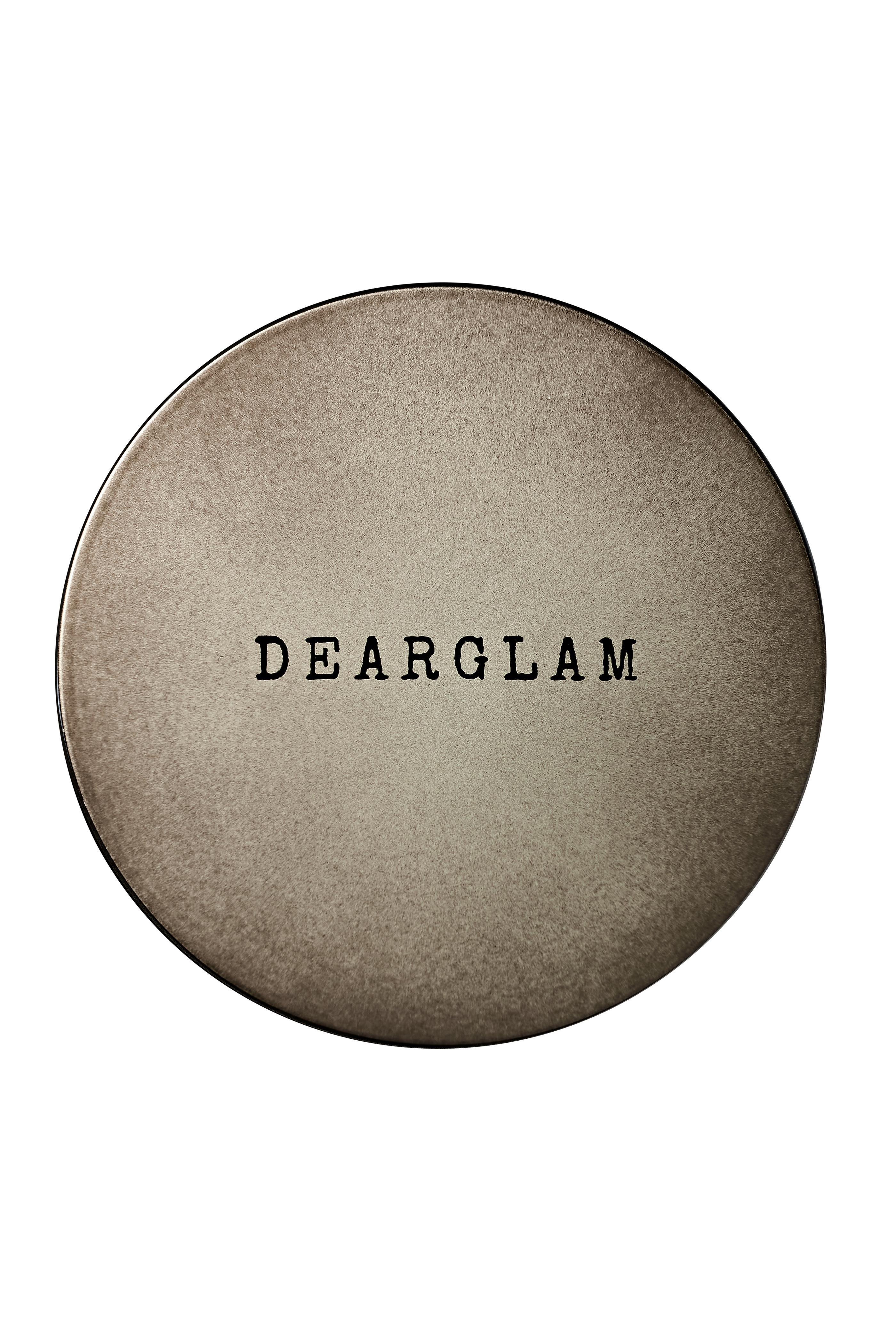Dearglam -Ultra İnce Cushion Fondöten Açık Bej- Ultra Thin Cover Cushion 21 Light Beige
