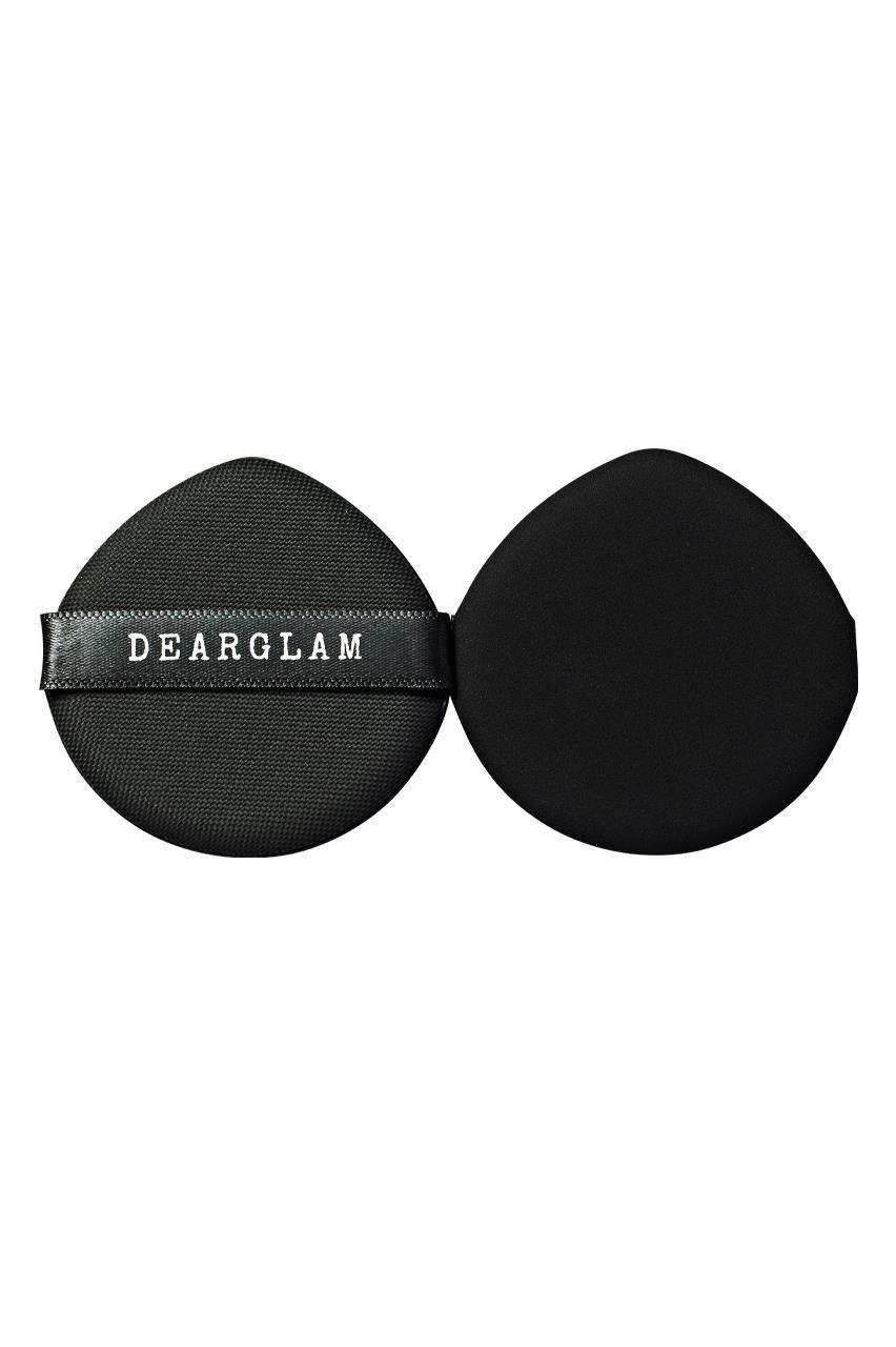 Dearglam -Ultra İnce Cushion Fondöten Açık Bej- Ultra Thin Cover Cushion 21 Light Beige