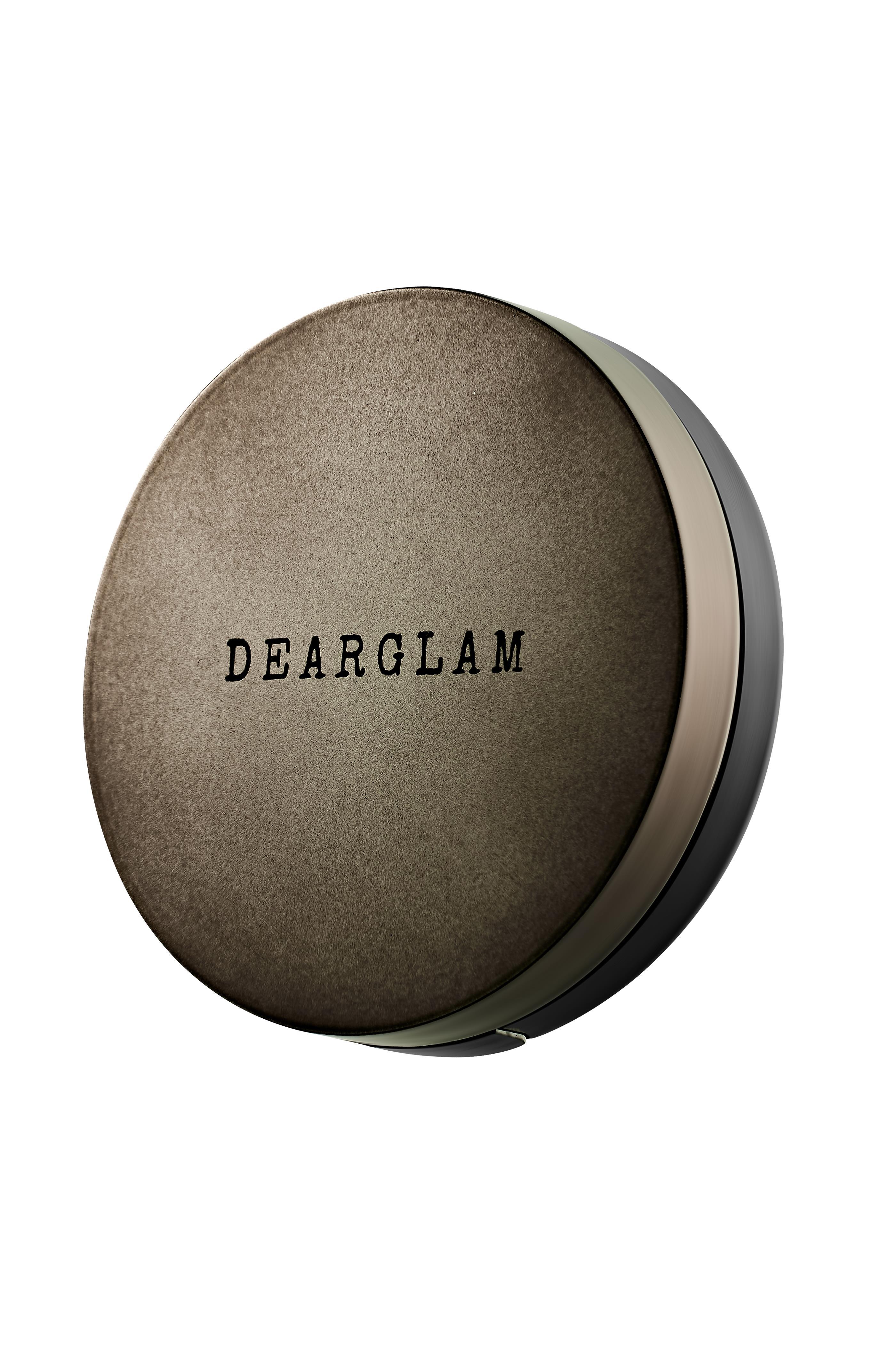 Dearglam -Ultra İnce Cushion Fondöten Bej- Ultra Thin Cover Cushion 23 Beige