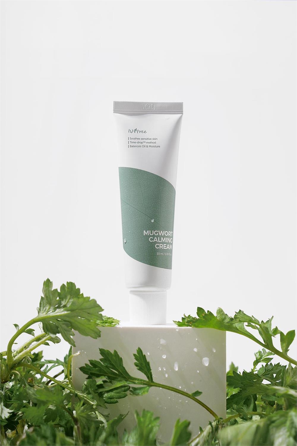 Mugwort Calming Cream 50 ML