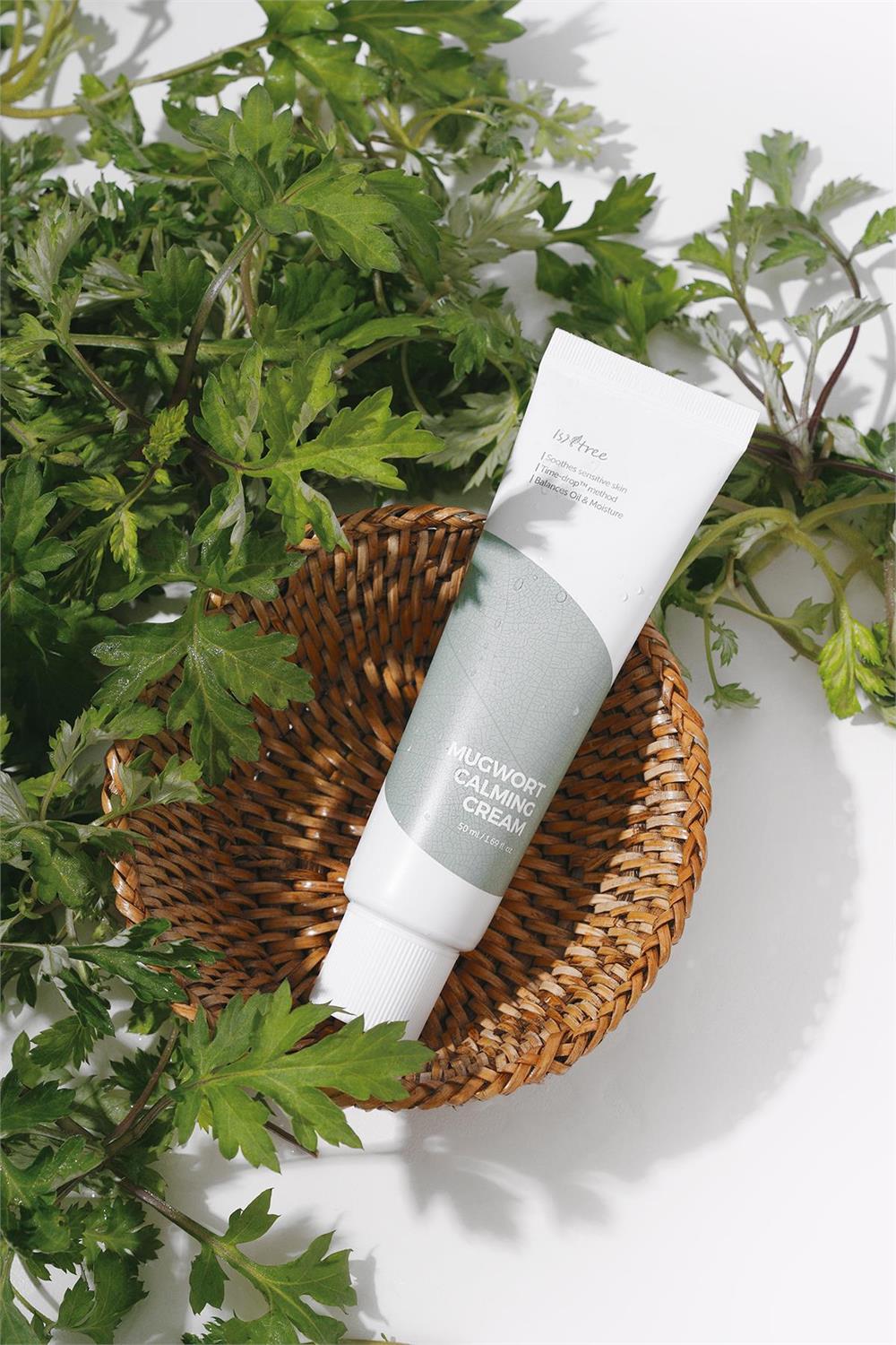 Mugwort Calming Cream 50 ML