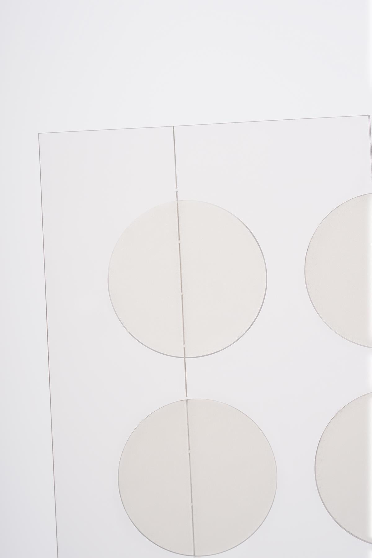 Onion Newpair Spot Patch - Basic 24 Adet (12mm*12 & 10mm*12) (Niacinamide İçeren Akne Kapatıcı, Sivilce Bandı)