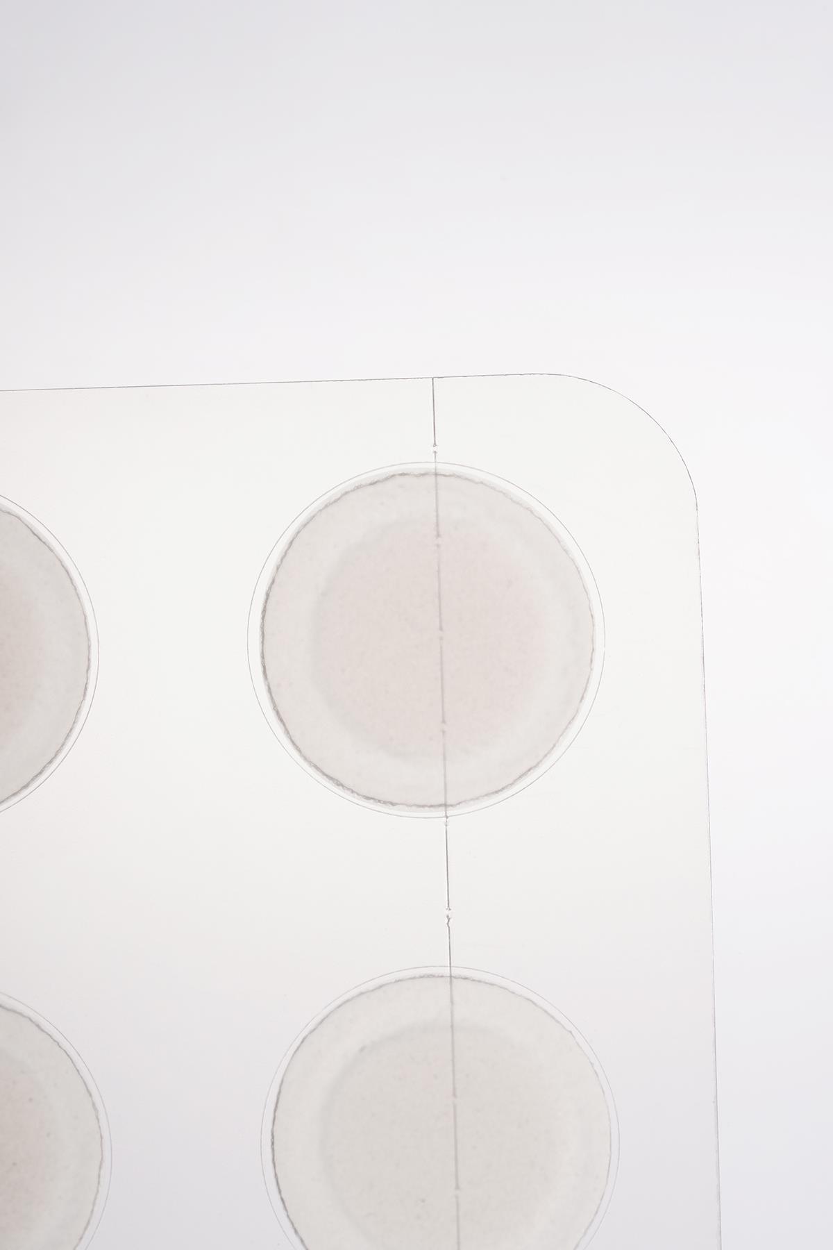 Onion Newpair Spot Patch - Skin Fit 12 mm 15 Adet (Niacinamide İçeren Akne Kapatıcı, Makyaj Öncesi Sivilce Bandı)