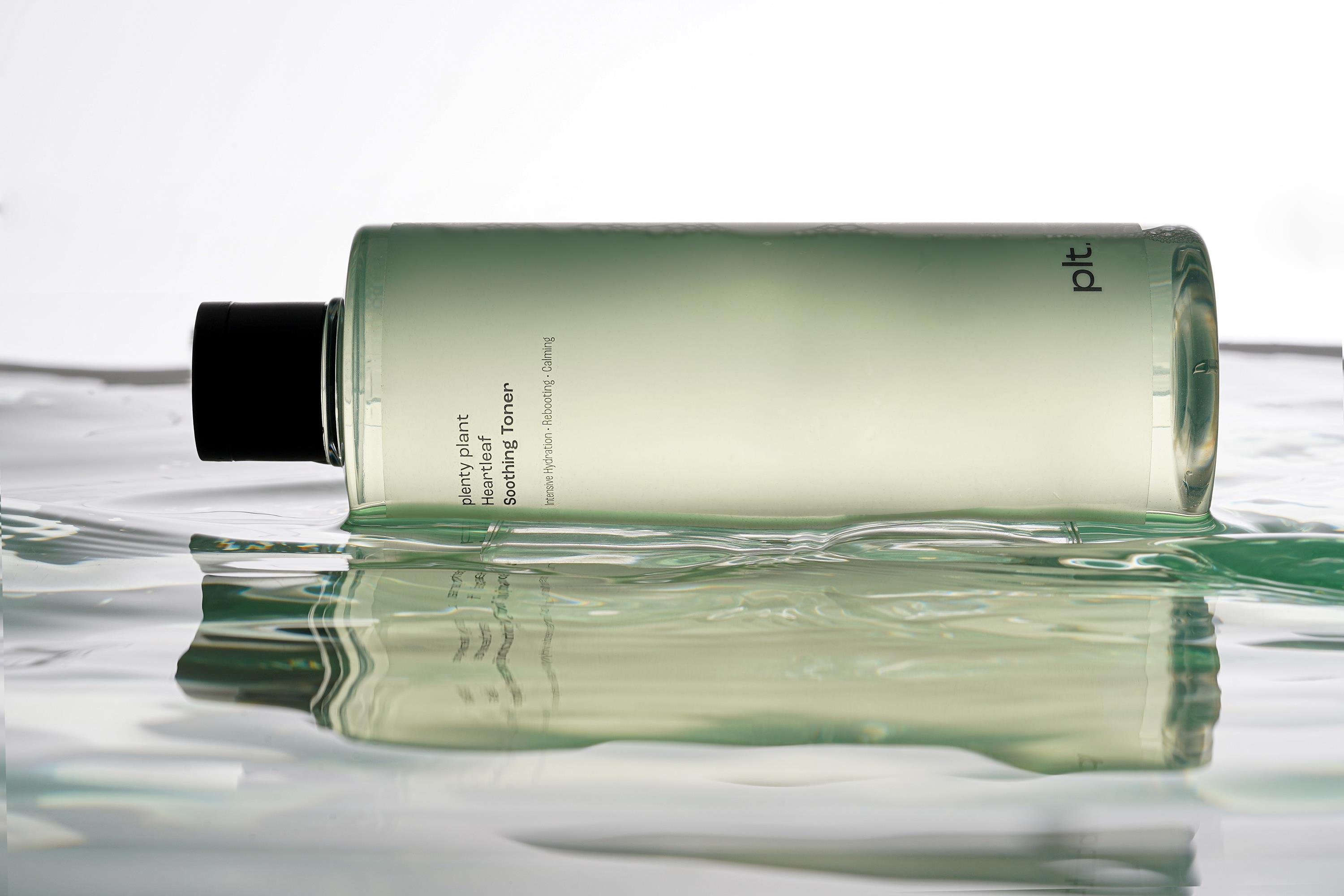 Plenty Plant Heartleaf Soothing Toner