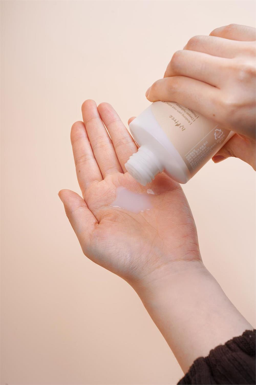 Yam Root Vegan Milk Toner 200 ML