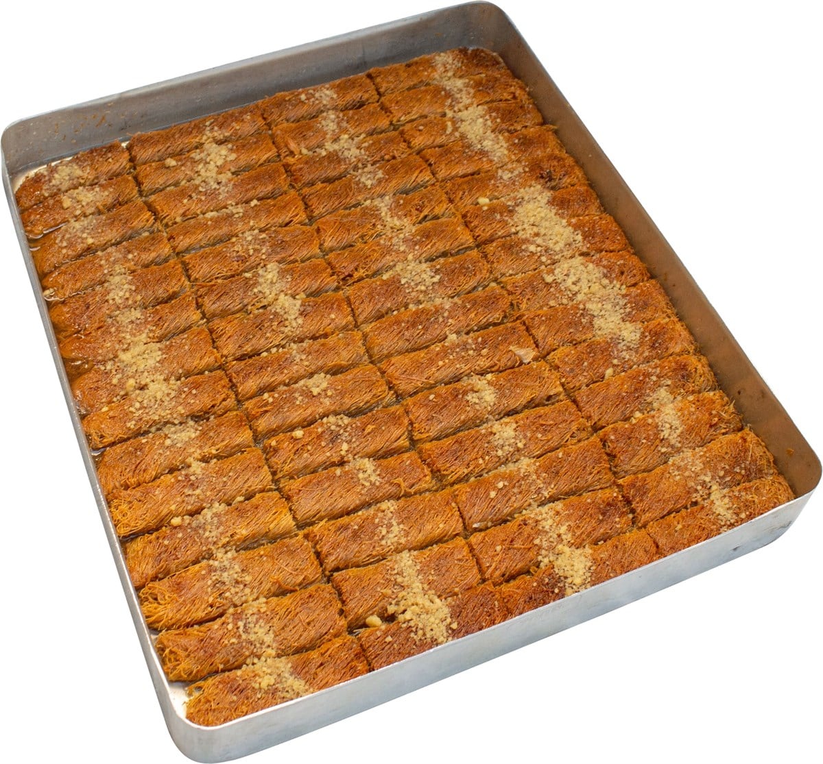 Cevizli Burma Kadayıf Kg
