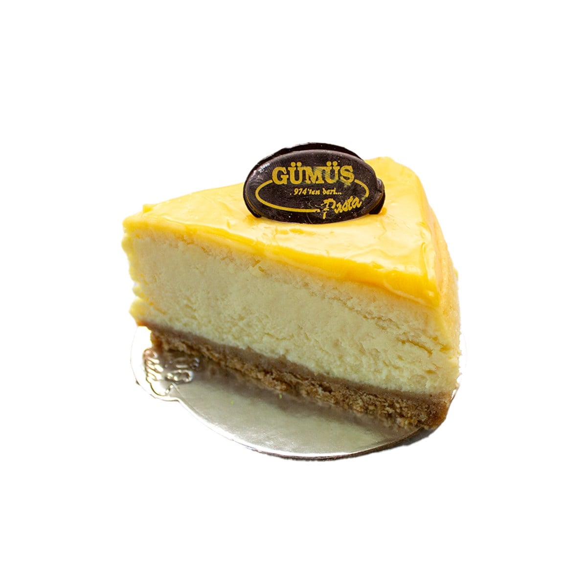 Cheesecake Limonlu Adet