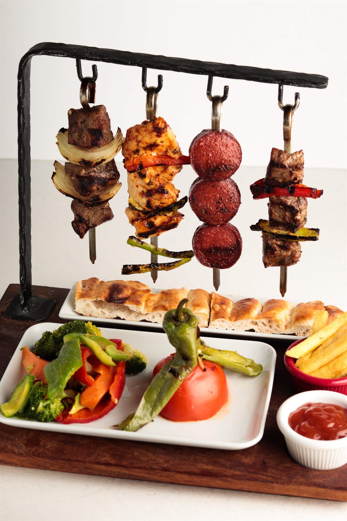 Gümüş Kebap