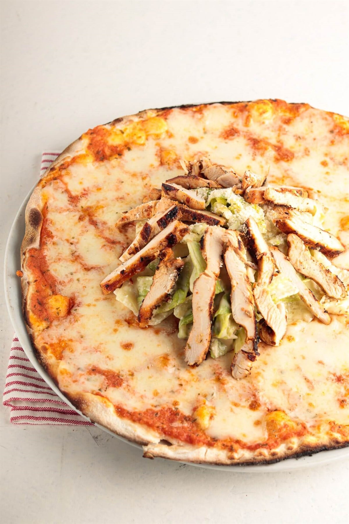 Gümüş Pizza