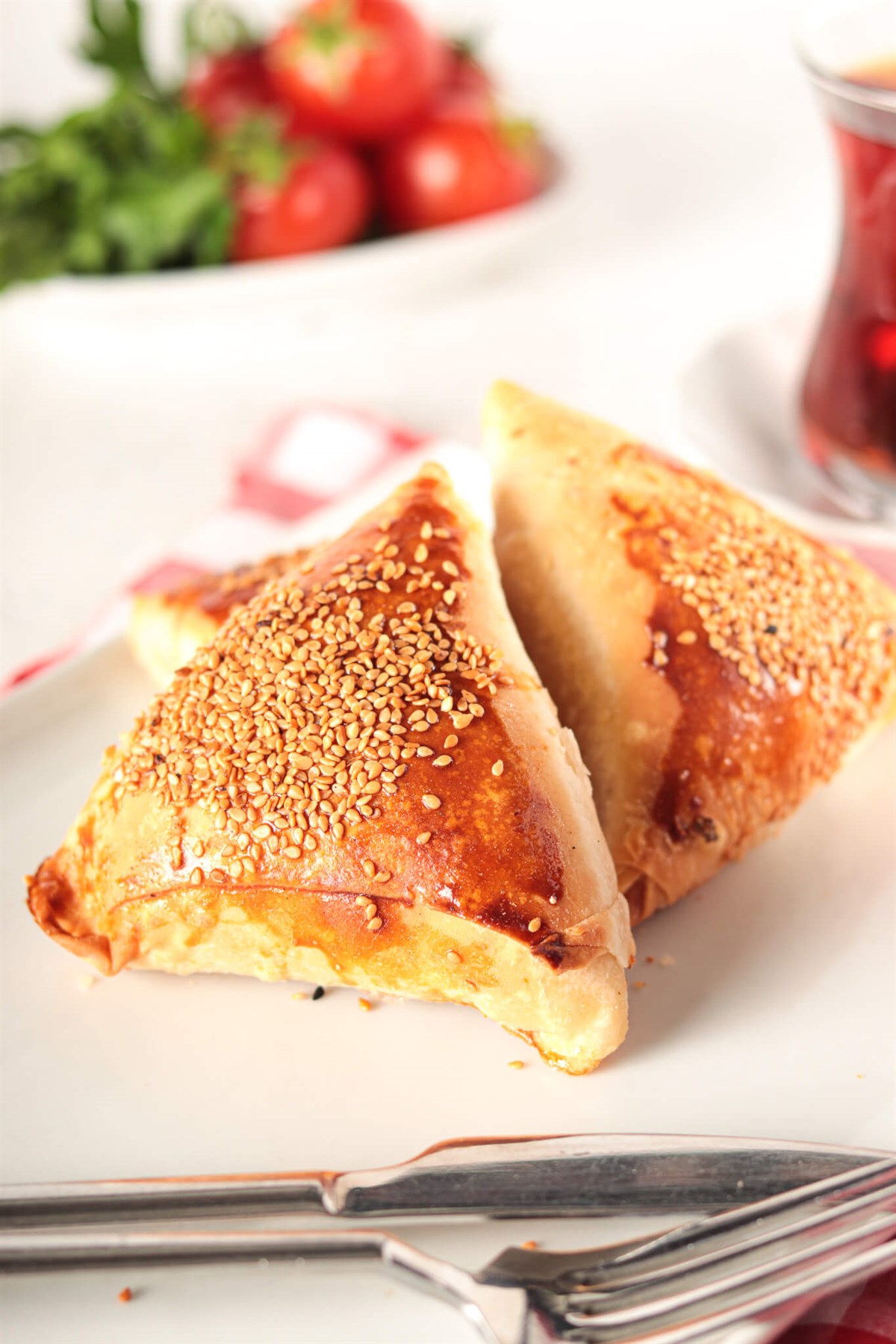 Muska Börek Kg