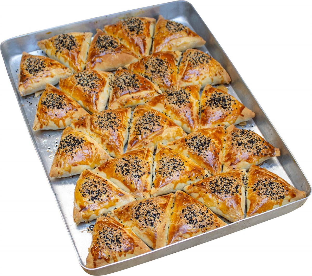 Muska Börek Kg