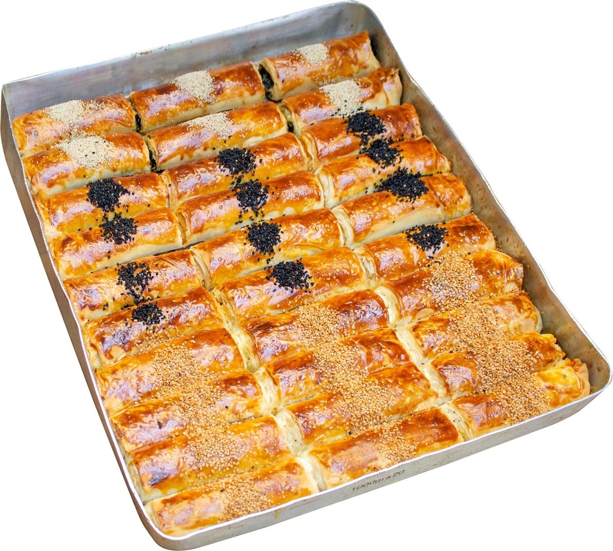 Parmak Börek Kg