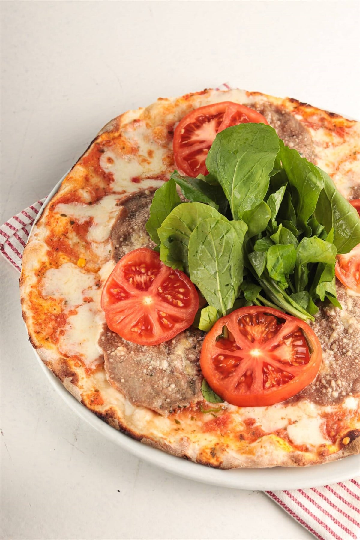 Robespierre Pizza