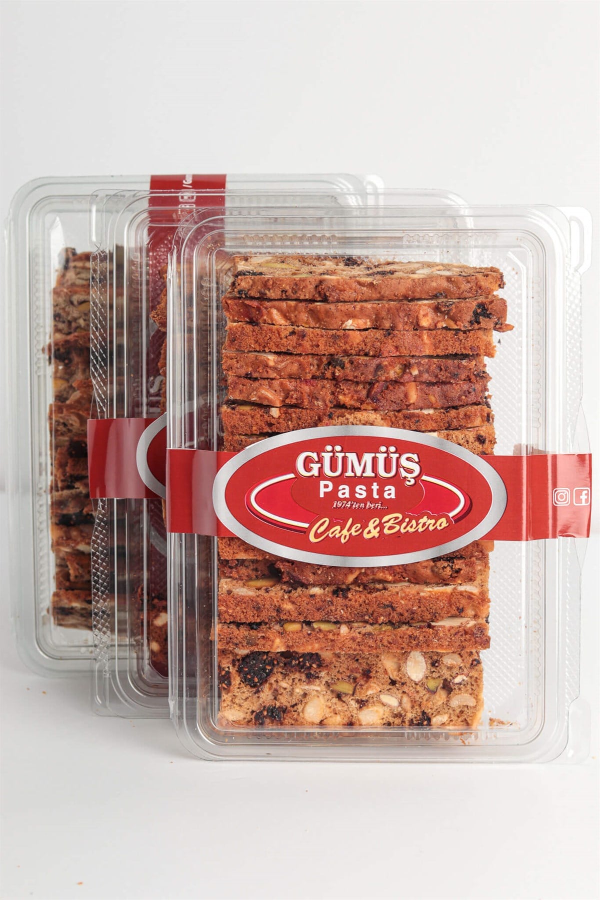 Selanik Gevreği (Paket 250-300 Gr.)