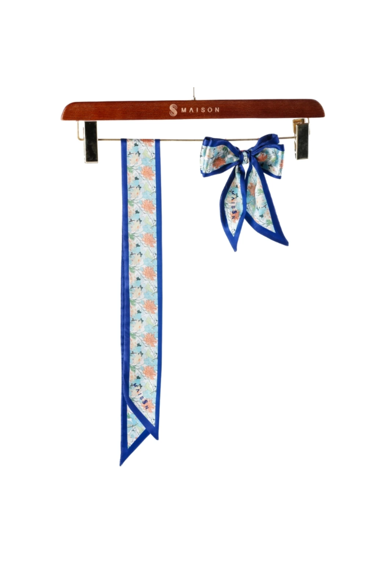 8 Maison Autumn Breeze Fular