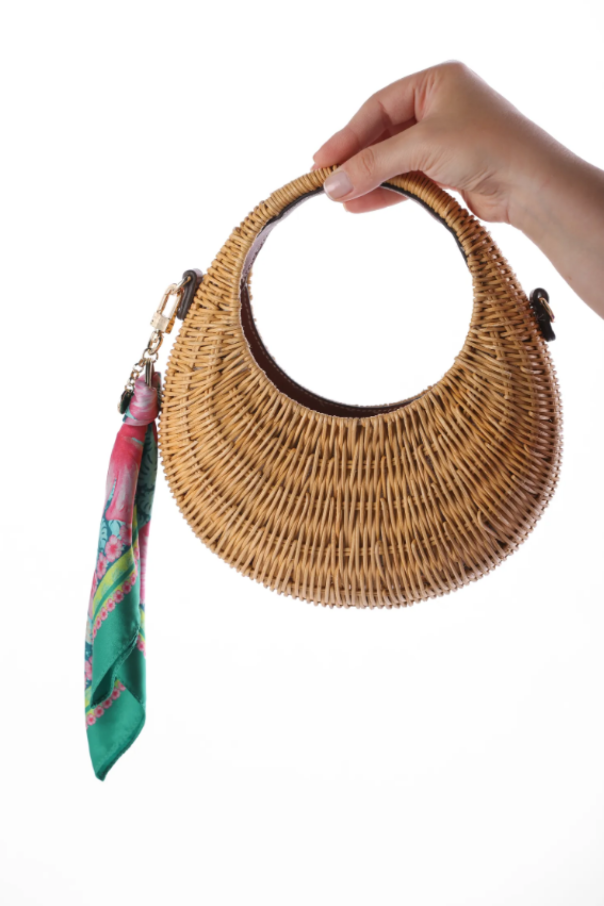 8 Maison Fern Breeze Çanta Charm & Anahtarlık