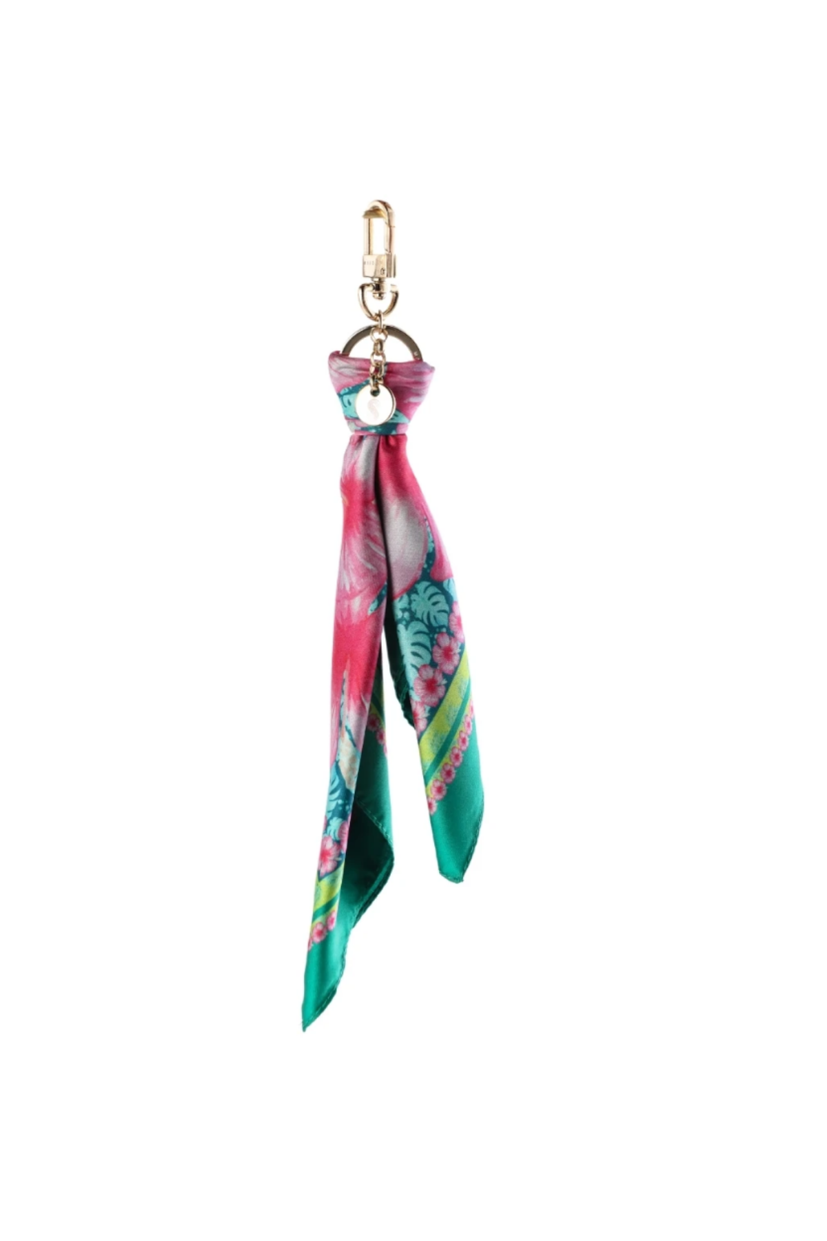 8 Maison Fern Breeze Çanta Charm & Anahtarlık