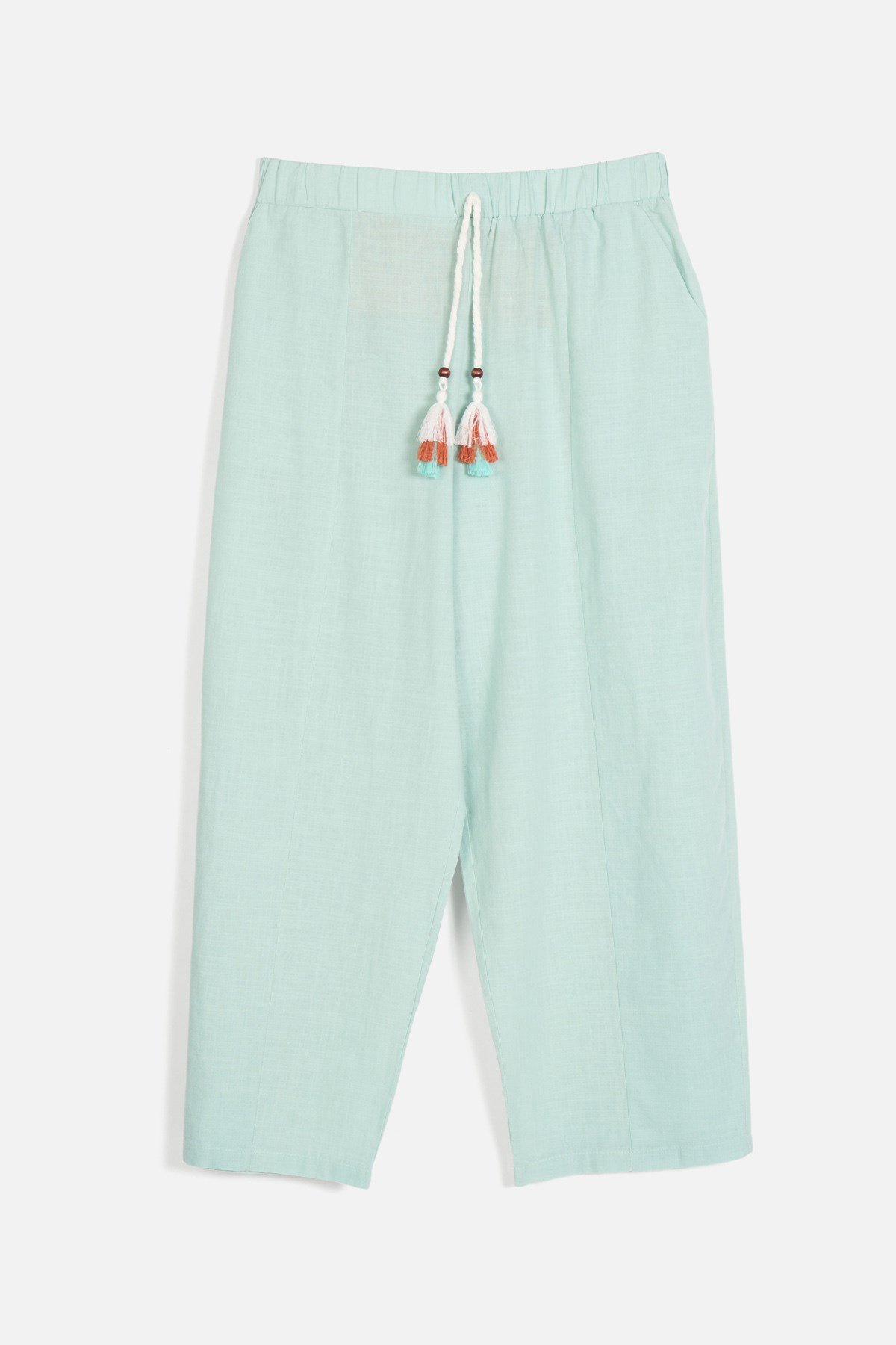 Akra Pants LM22510_Blue