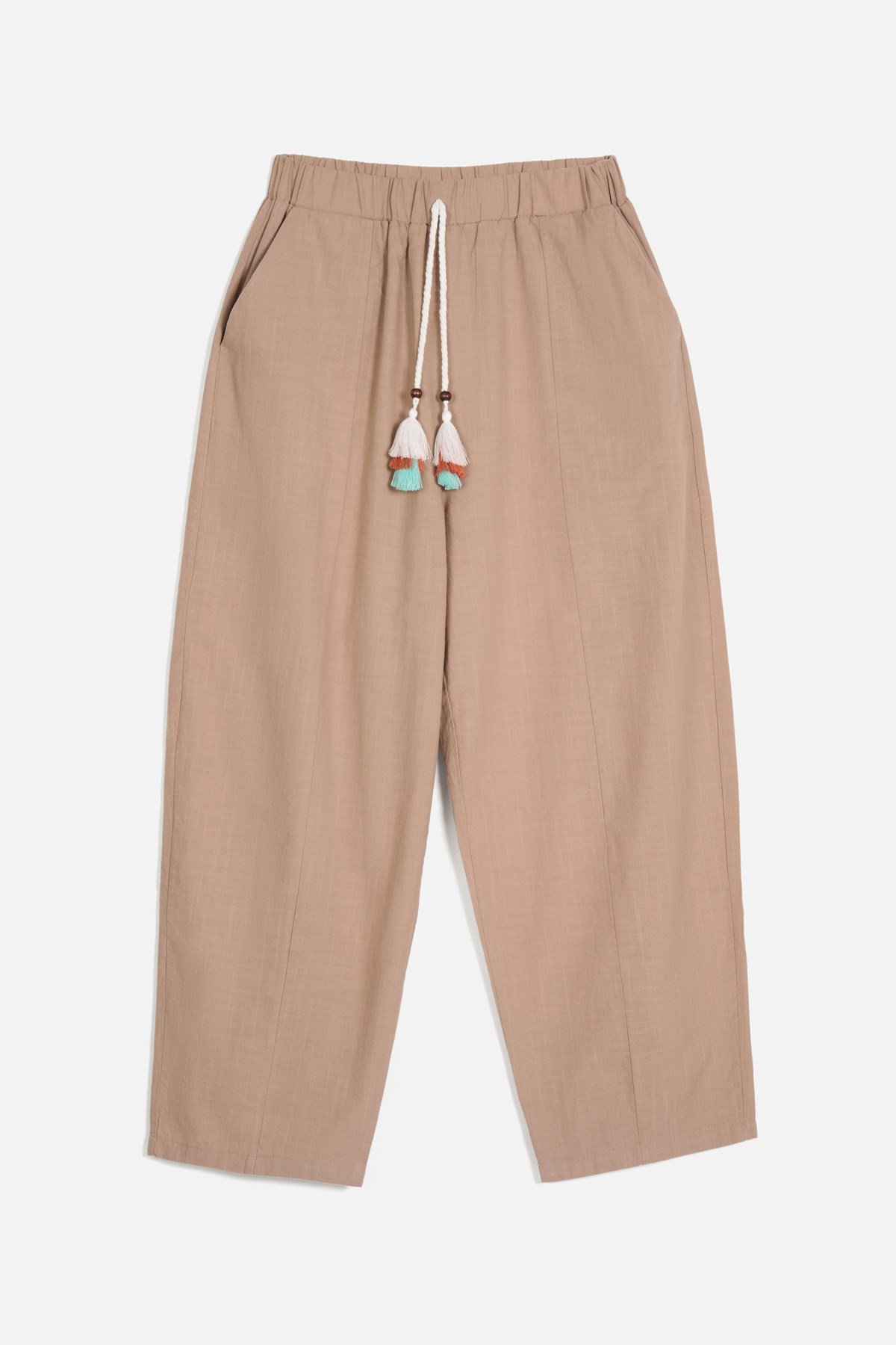 Akra Pants LM22510_Mocha