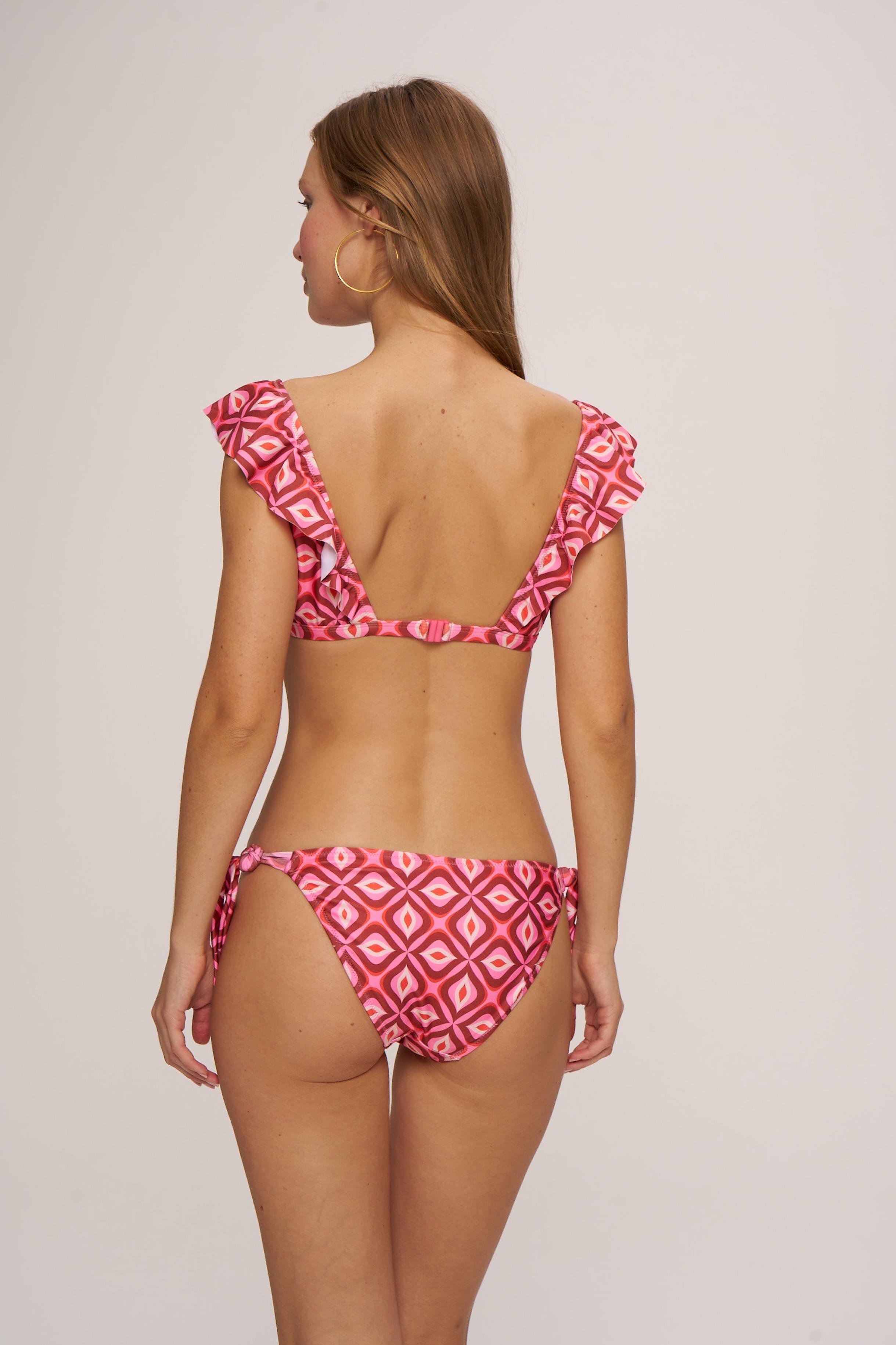 Bikini Altı LMB24203_Retro