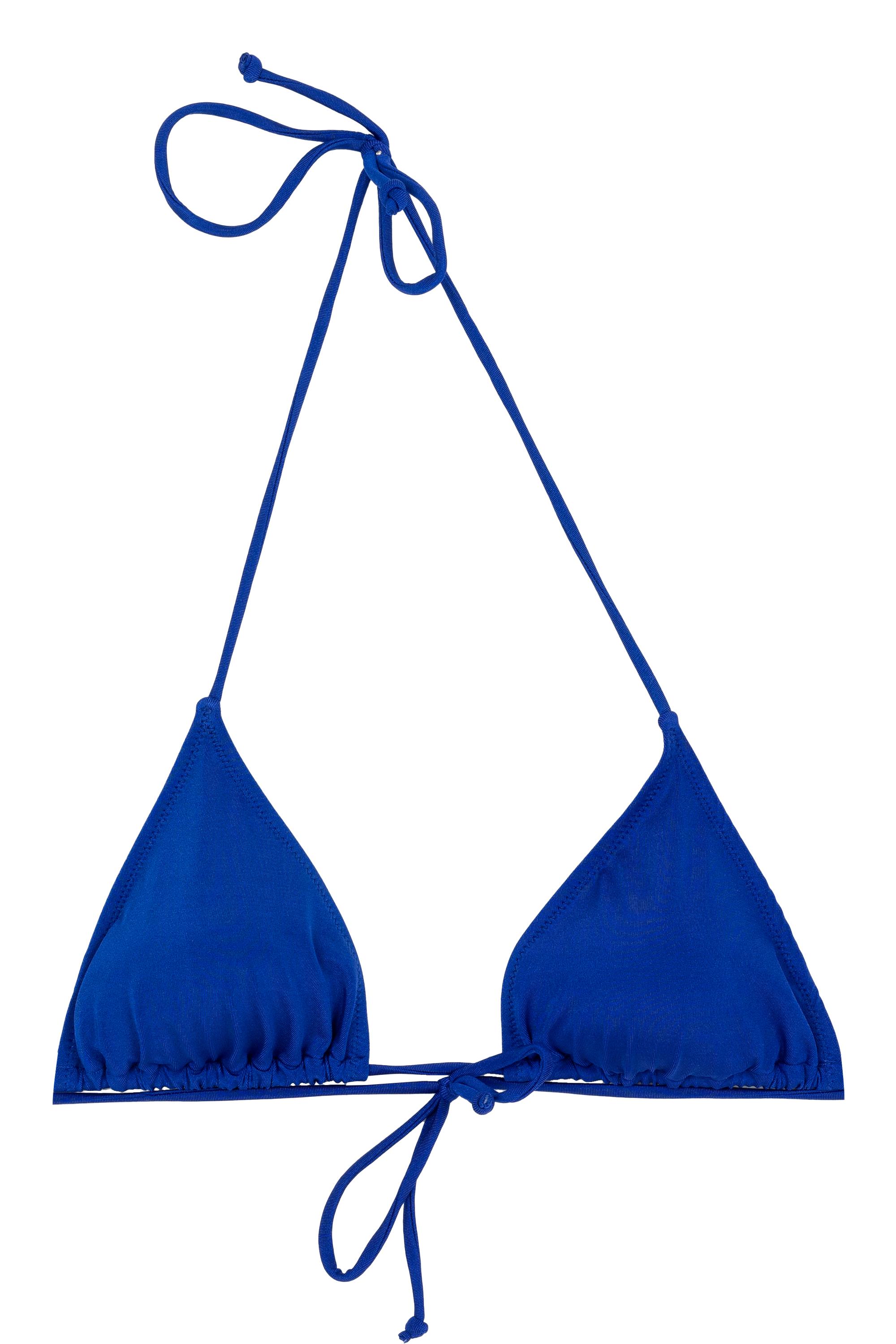 Bikini Üstü Üçgen LMB24101_Sax