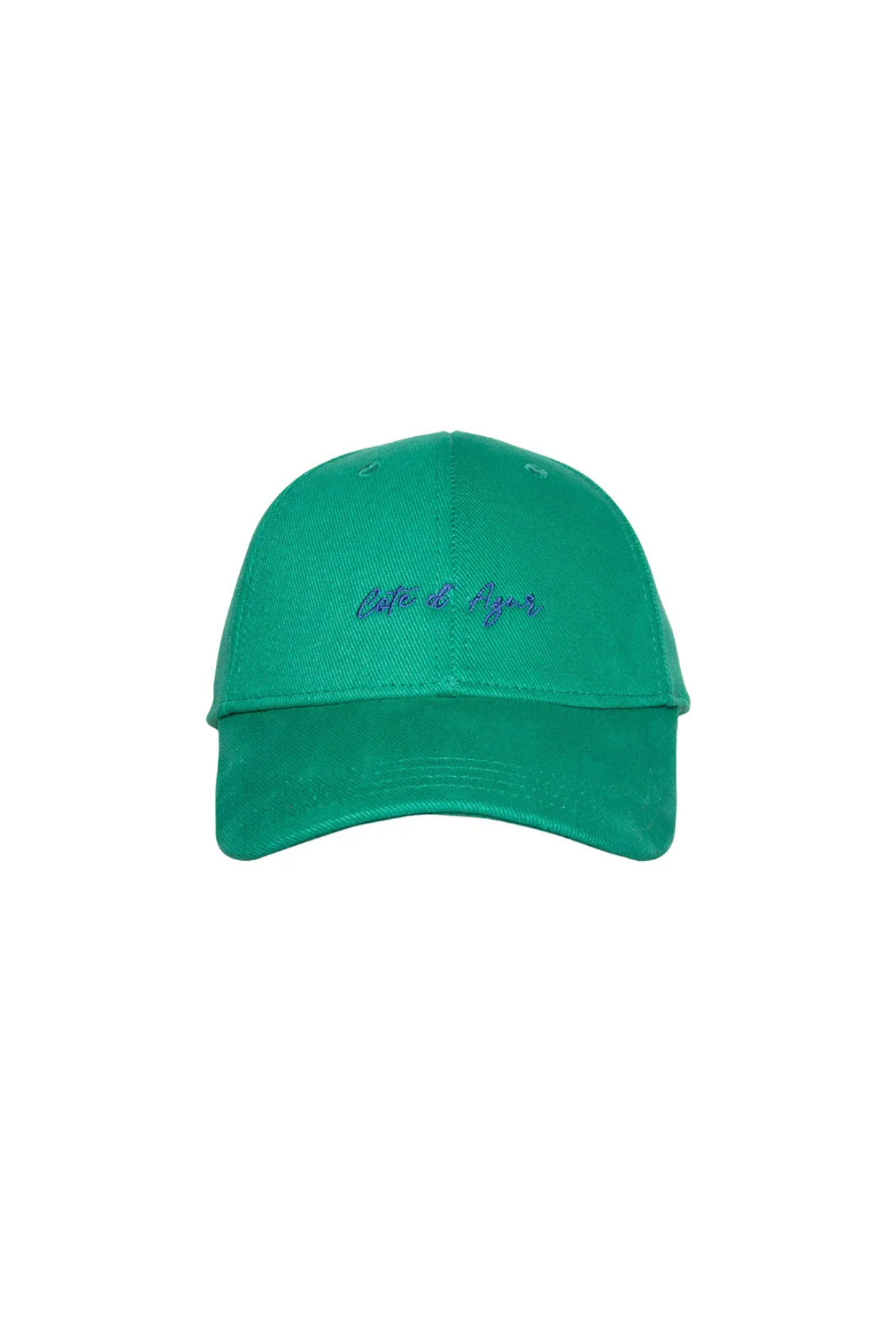 Côte D'Azur Yeşil Şapka