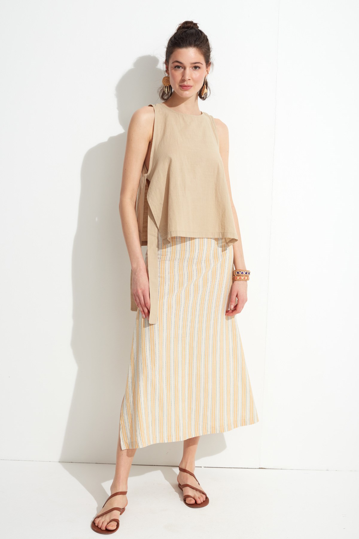 Casablanca Etek LM22515_Stripe