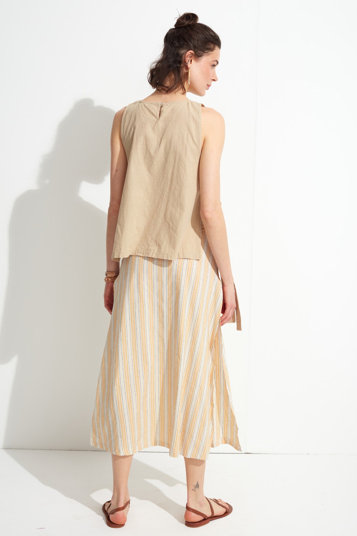 Casablanca Etek LM22515_Stripe