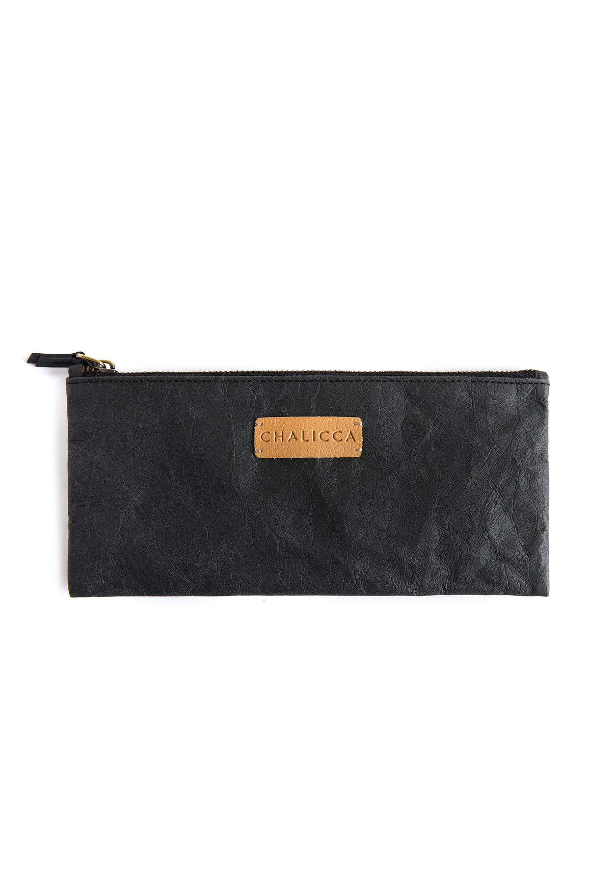 Chalicca Luna Pouch Black / Cüzdan