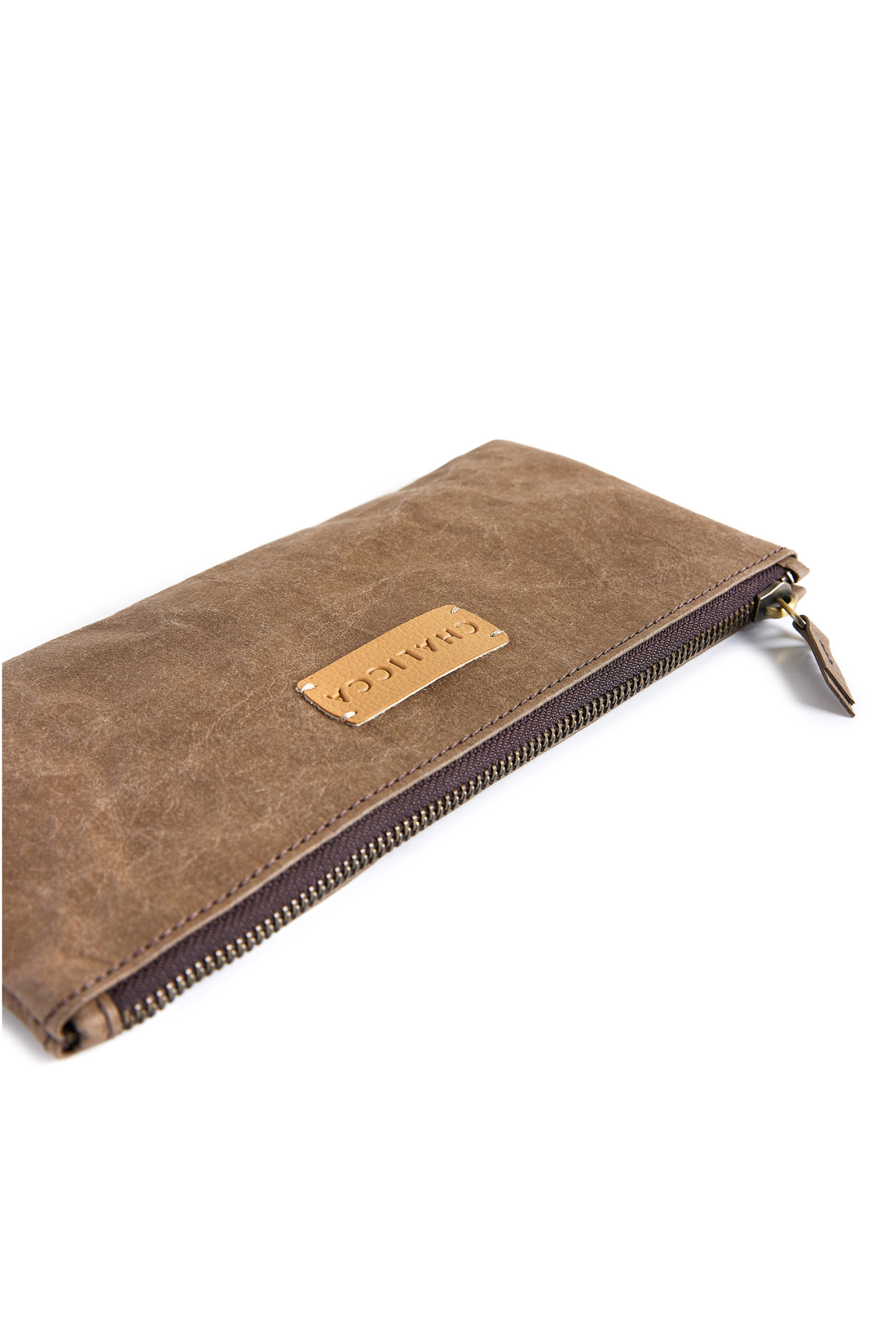 Chalicca Luna Pouch Brown / Cüzdan