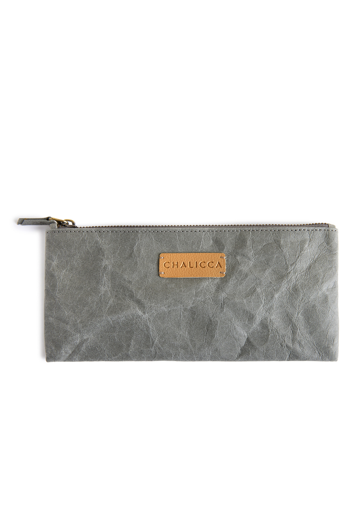 Chalicca Luna Pouch Grey / Cüzdan