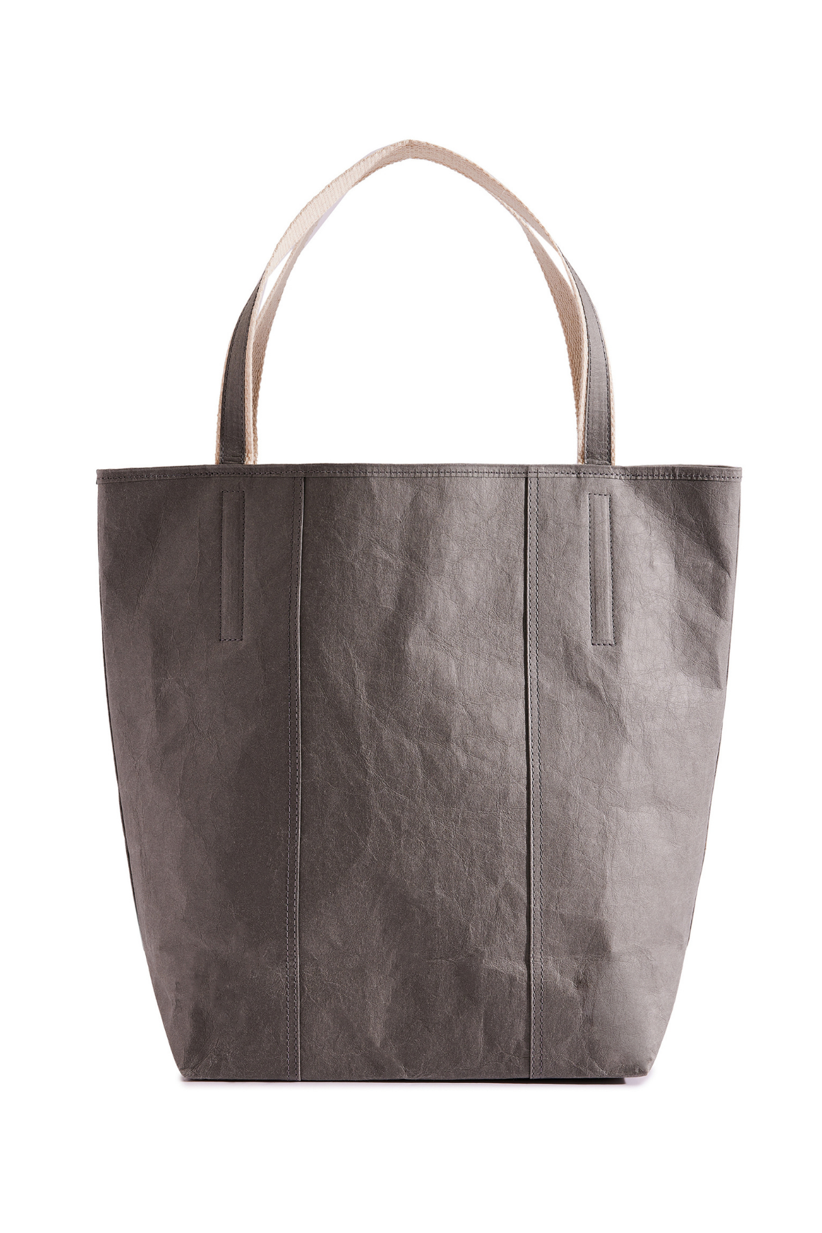 Chalicca Shopping Bag Gray