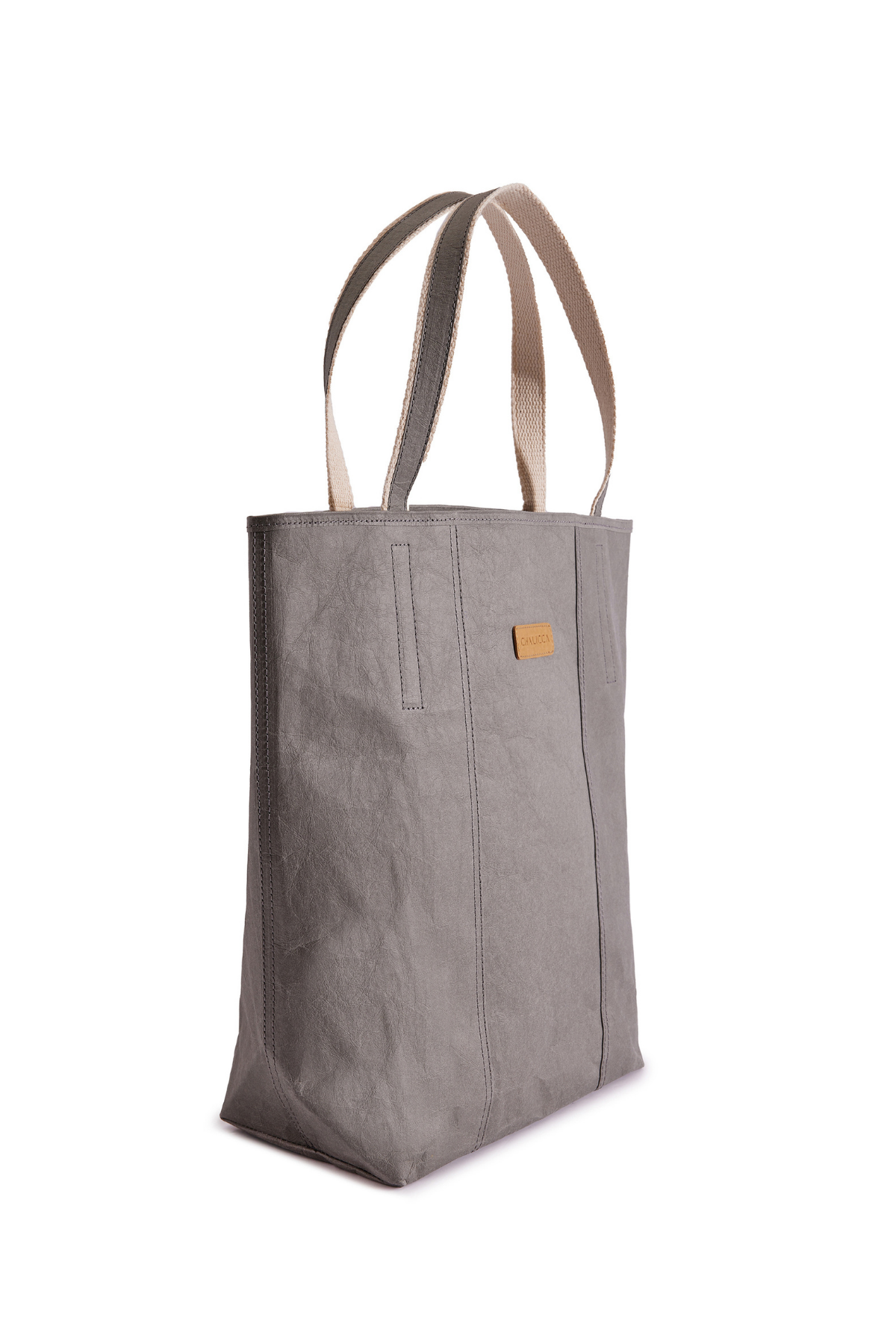Chalicca Shopping Bag Gray