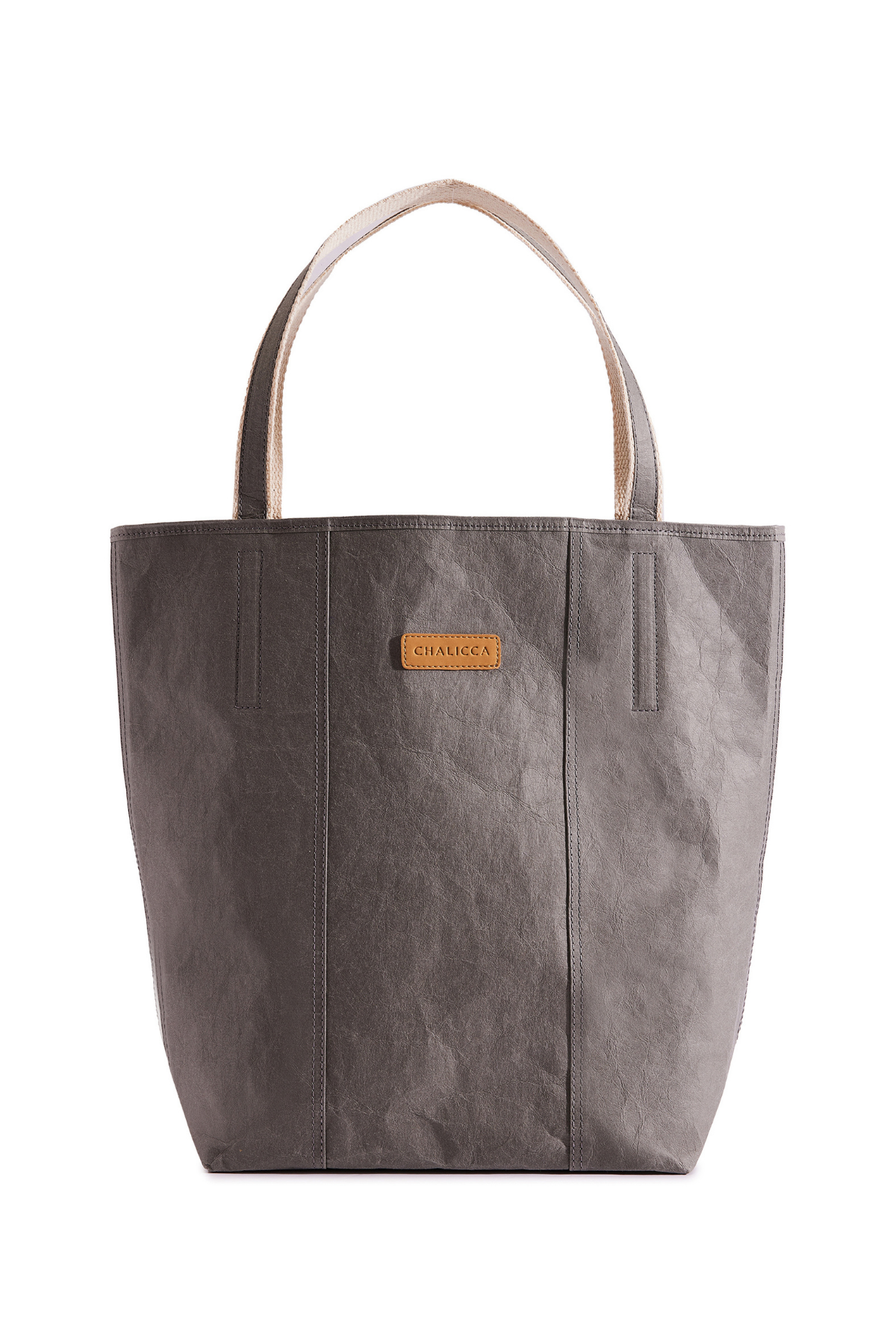Chalicca Shopping Bag Gray