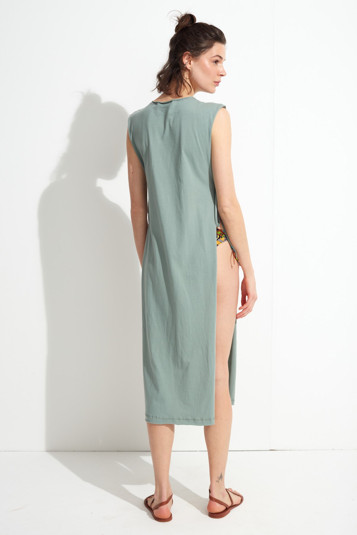Doa Tunik LM22507_Green
