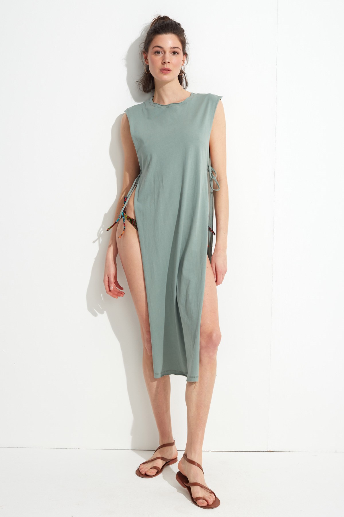 Doa Tunik LM22507_Green