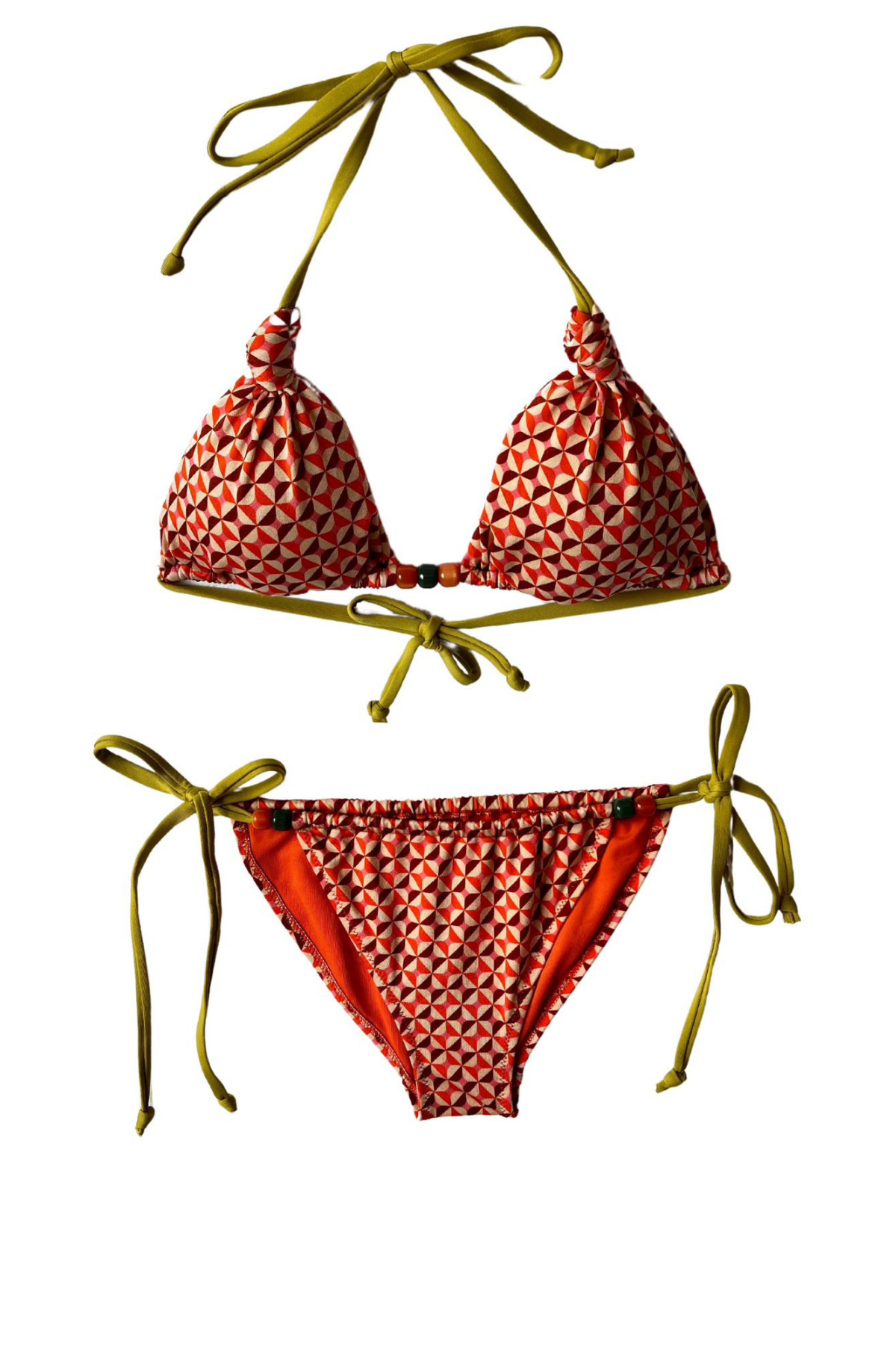 Dyle Bikini Altı LM24203_RETRO_S