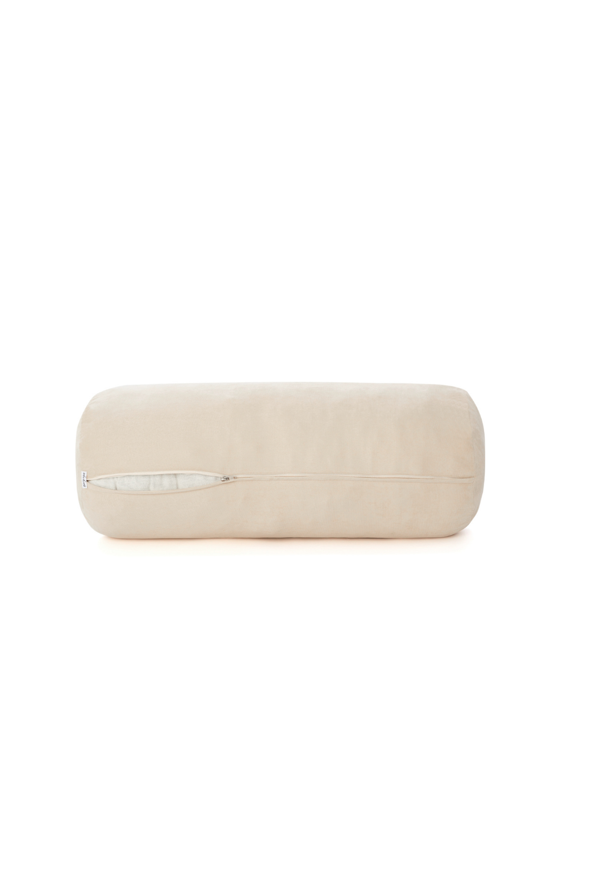 Ekru Bolster