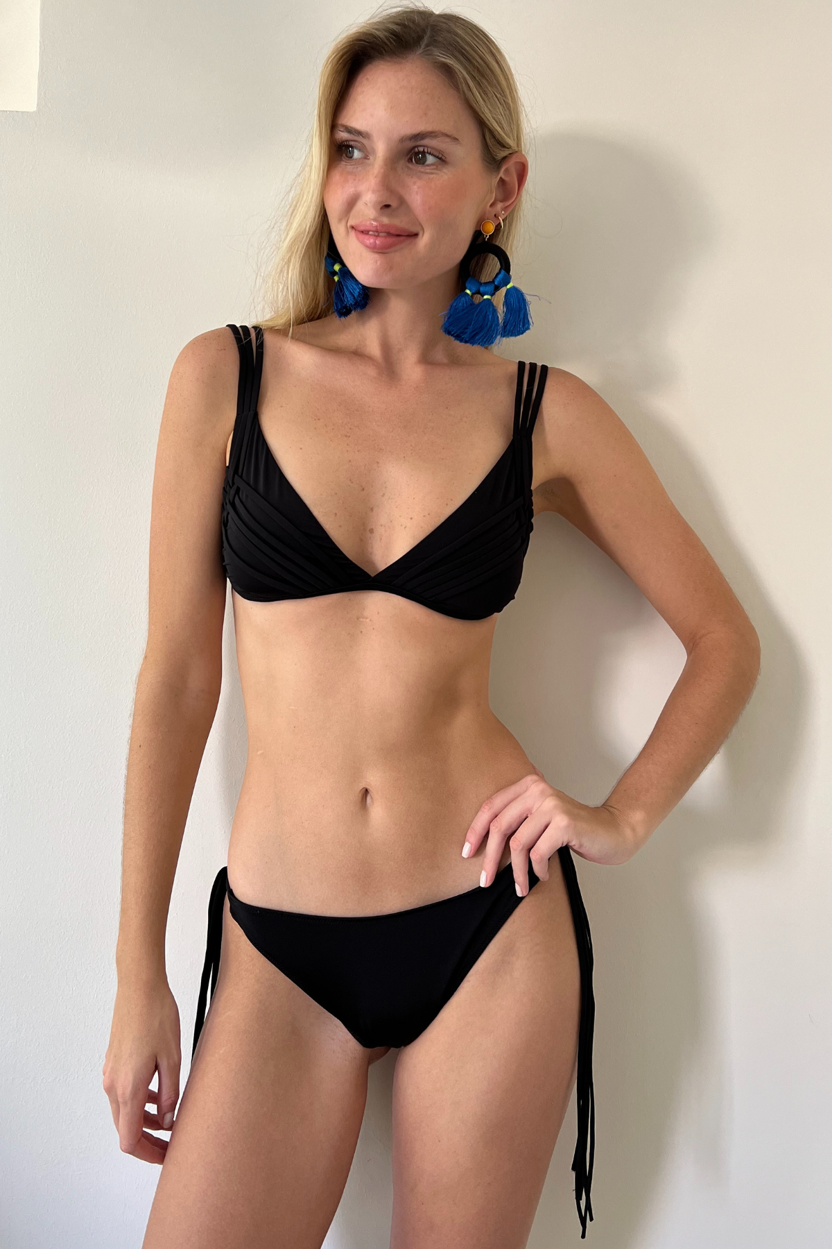 Favor Bikini Üstü LM25116_BLACK