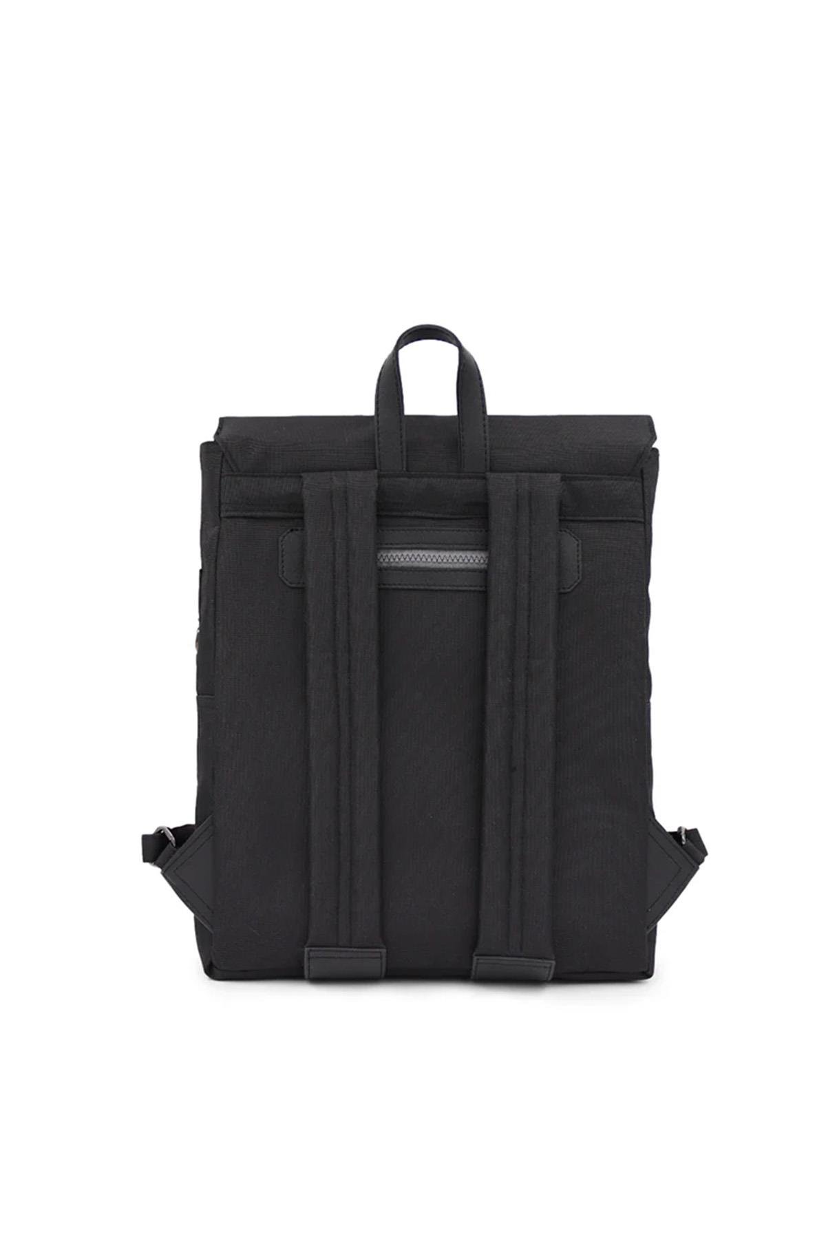 Ferrat Siyah 15-16'' Sırt Çantası