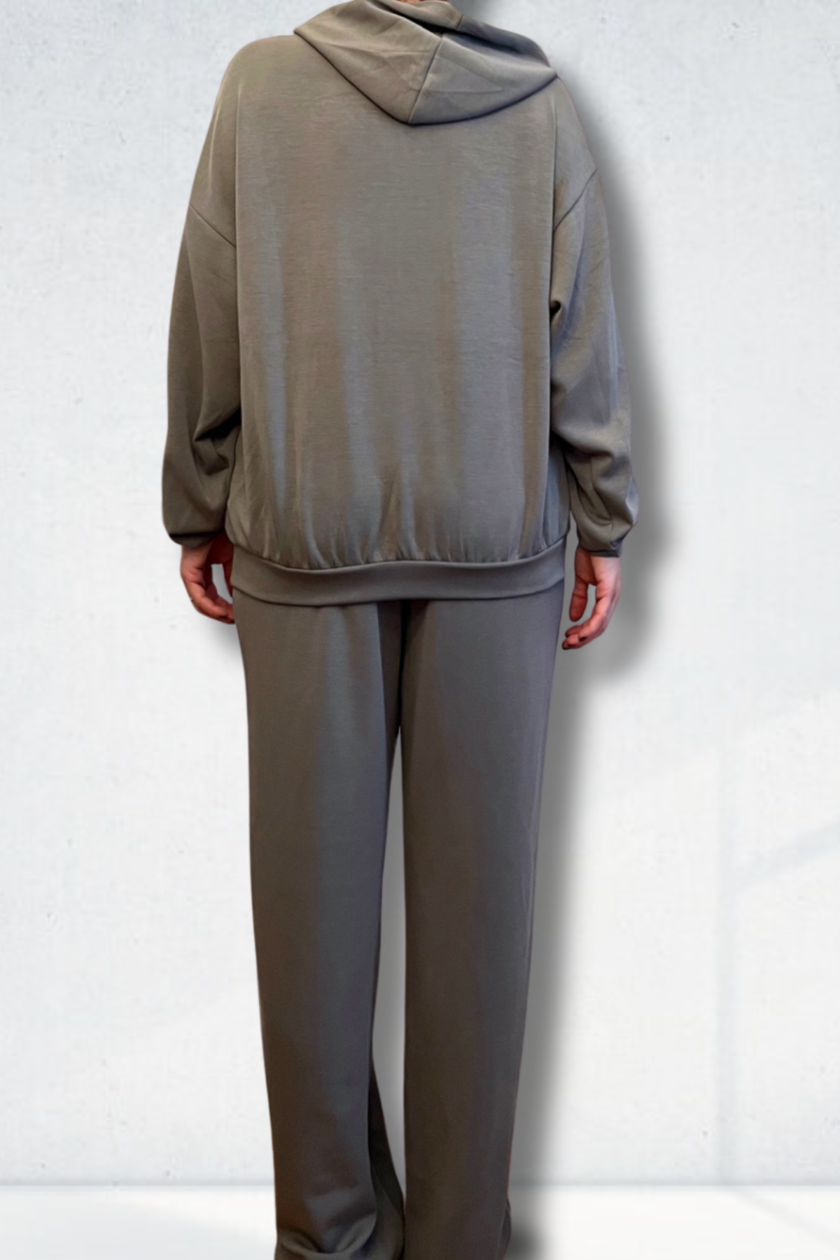 Haki Eşofman Altı LMH25501